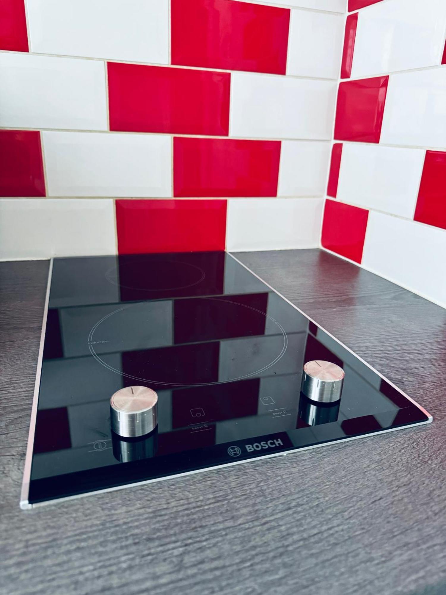 Stylish Newly Decorated Flat