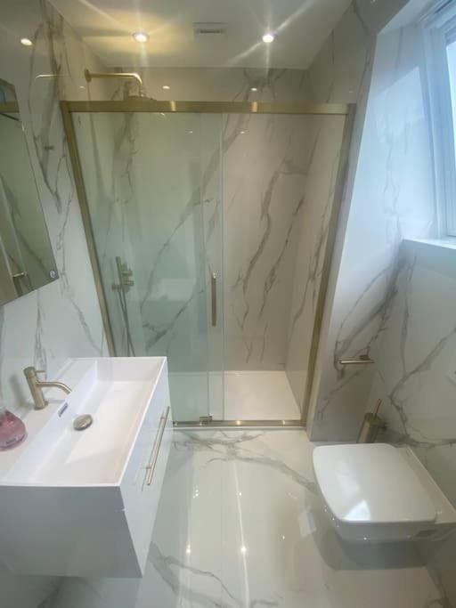 Amazing Newly Refurbished Mews House In W1 Apartment