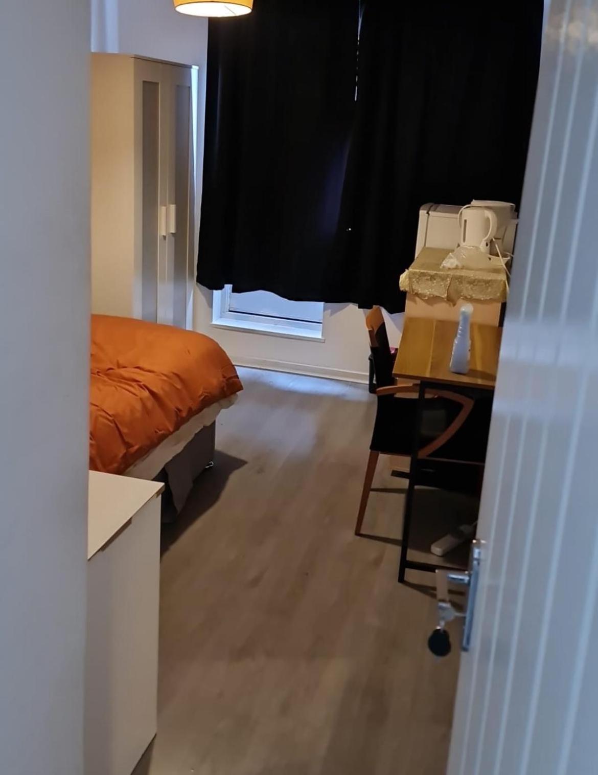 Homestay For Rent In Brixton London