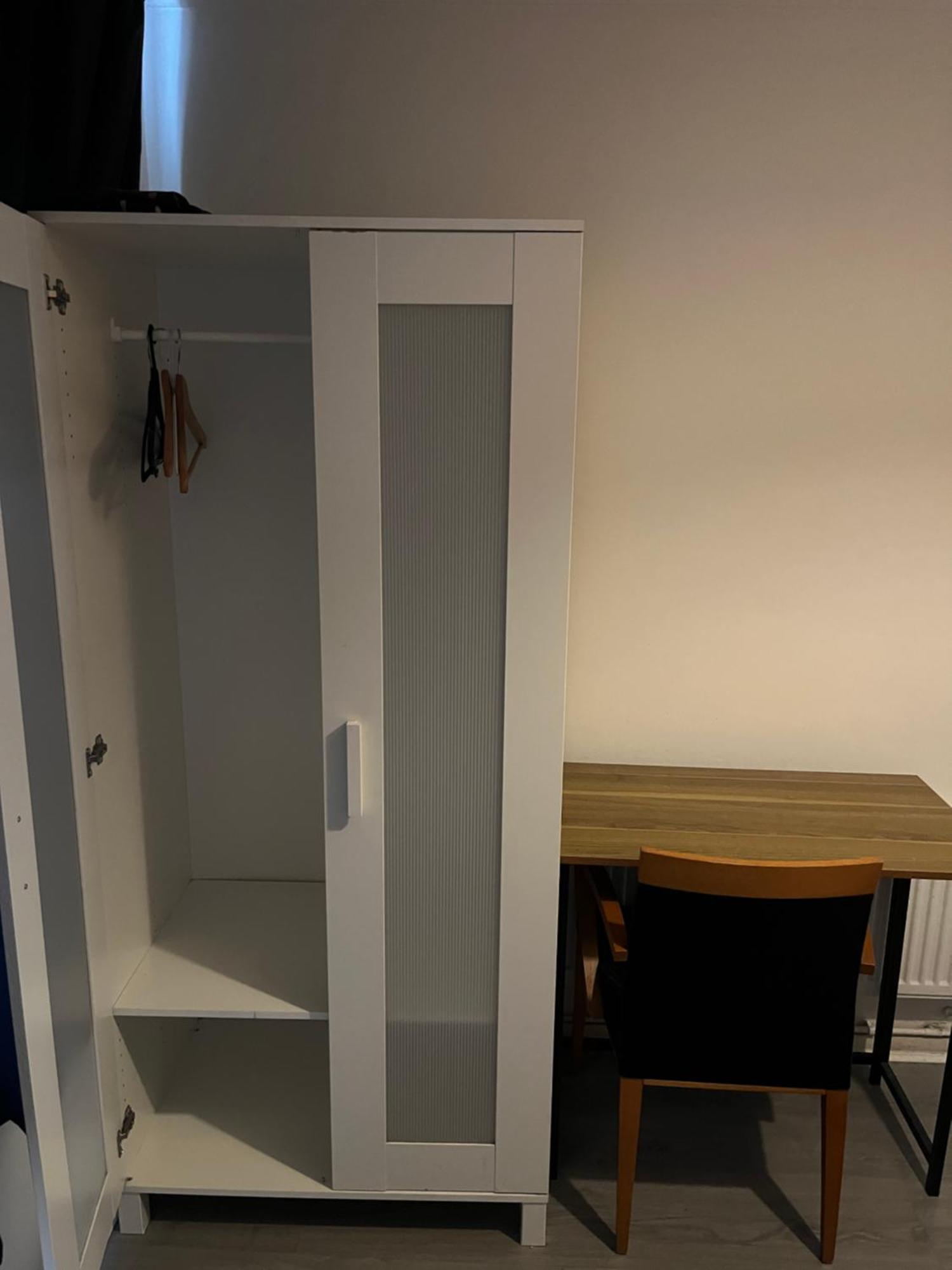 Homestay For Rent In Brixton *