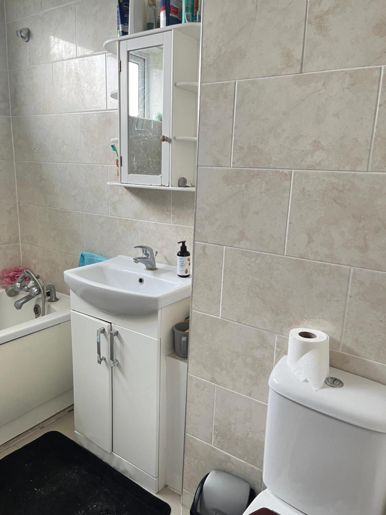 Homestay For Rent In Brixton *