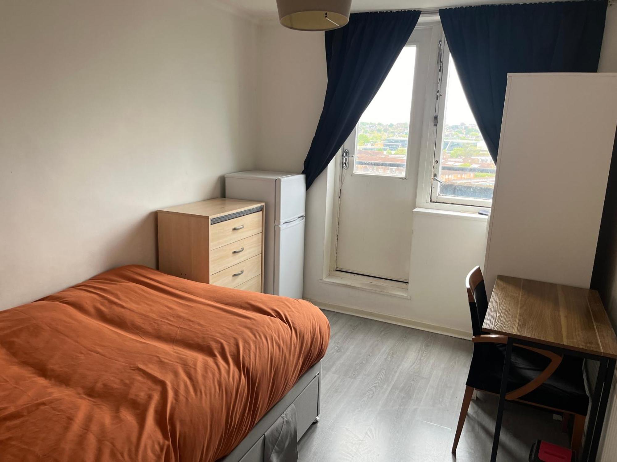 Homestay For Rent In Brixton London