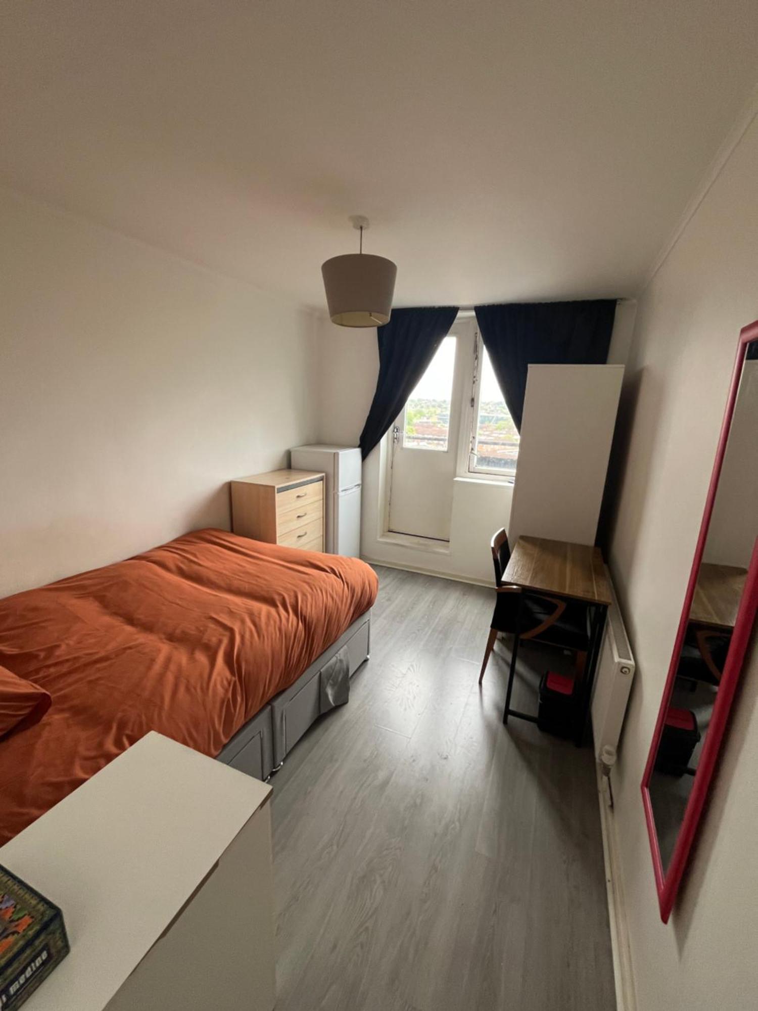 For Rent In Brixton