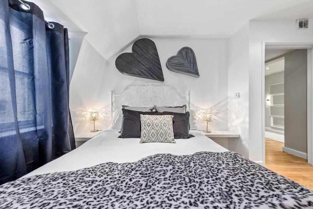 Apartment 3 Bdr Flat In Mayfair Haymarket Central Hy4 *
