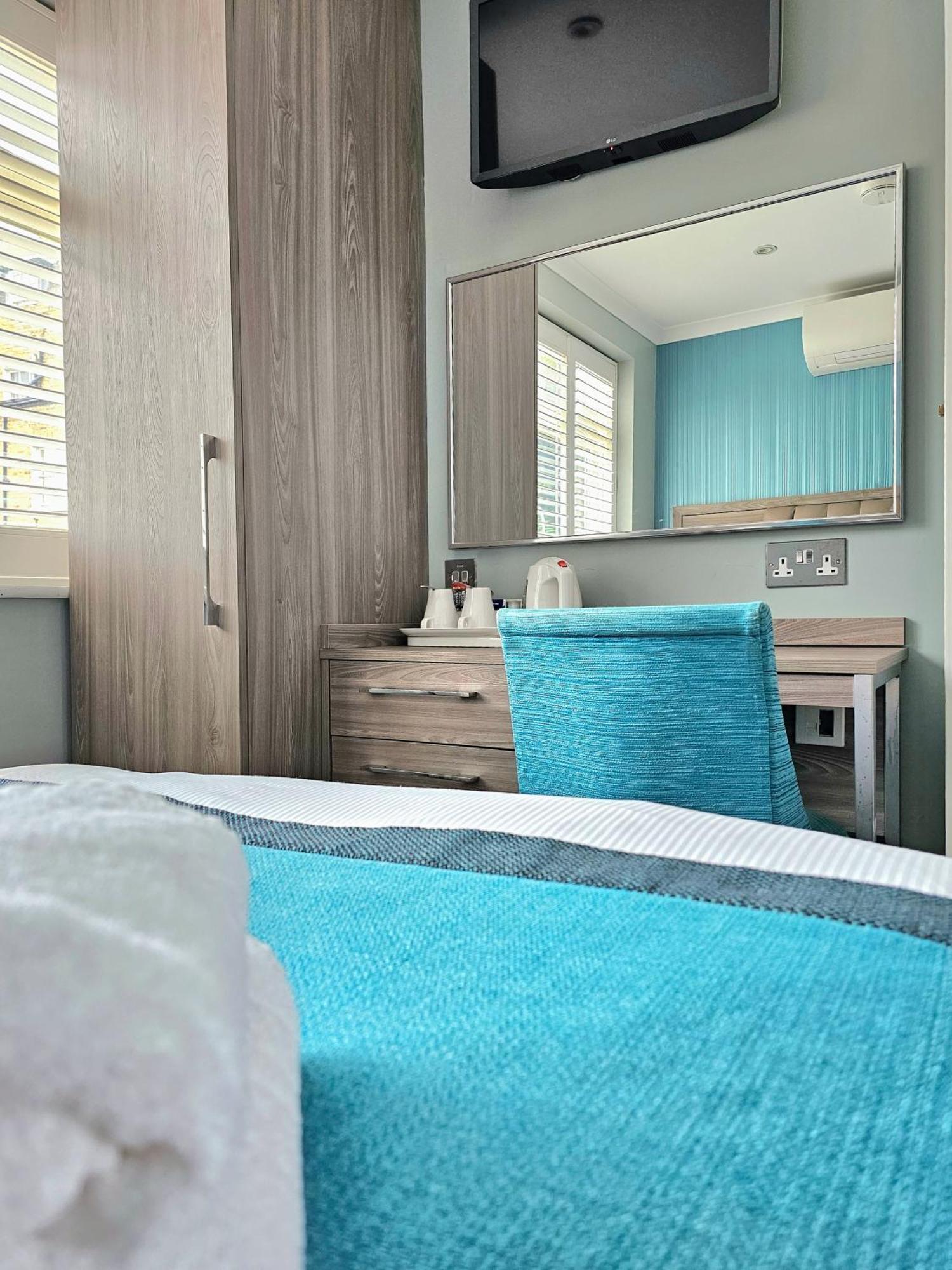 Sw1 Apartamento