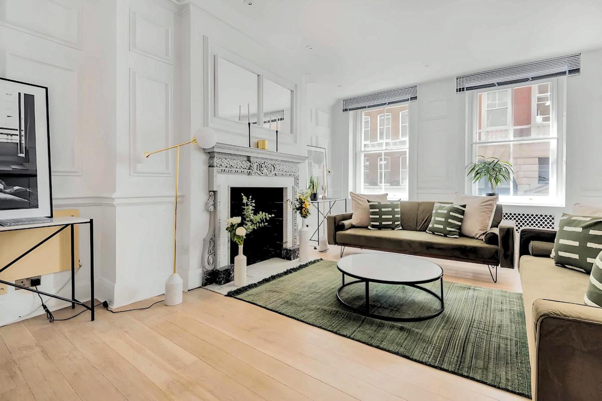 Welcome - At The Piazza! Appartement *