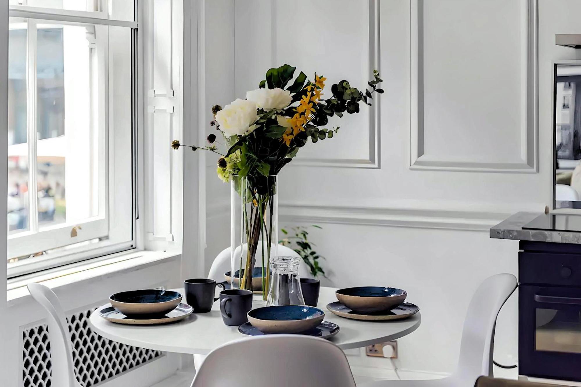 Appartement Welcome - At The Piazza! Londen