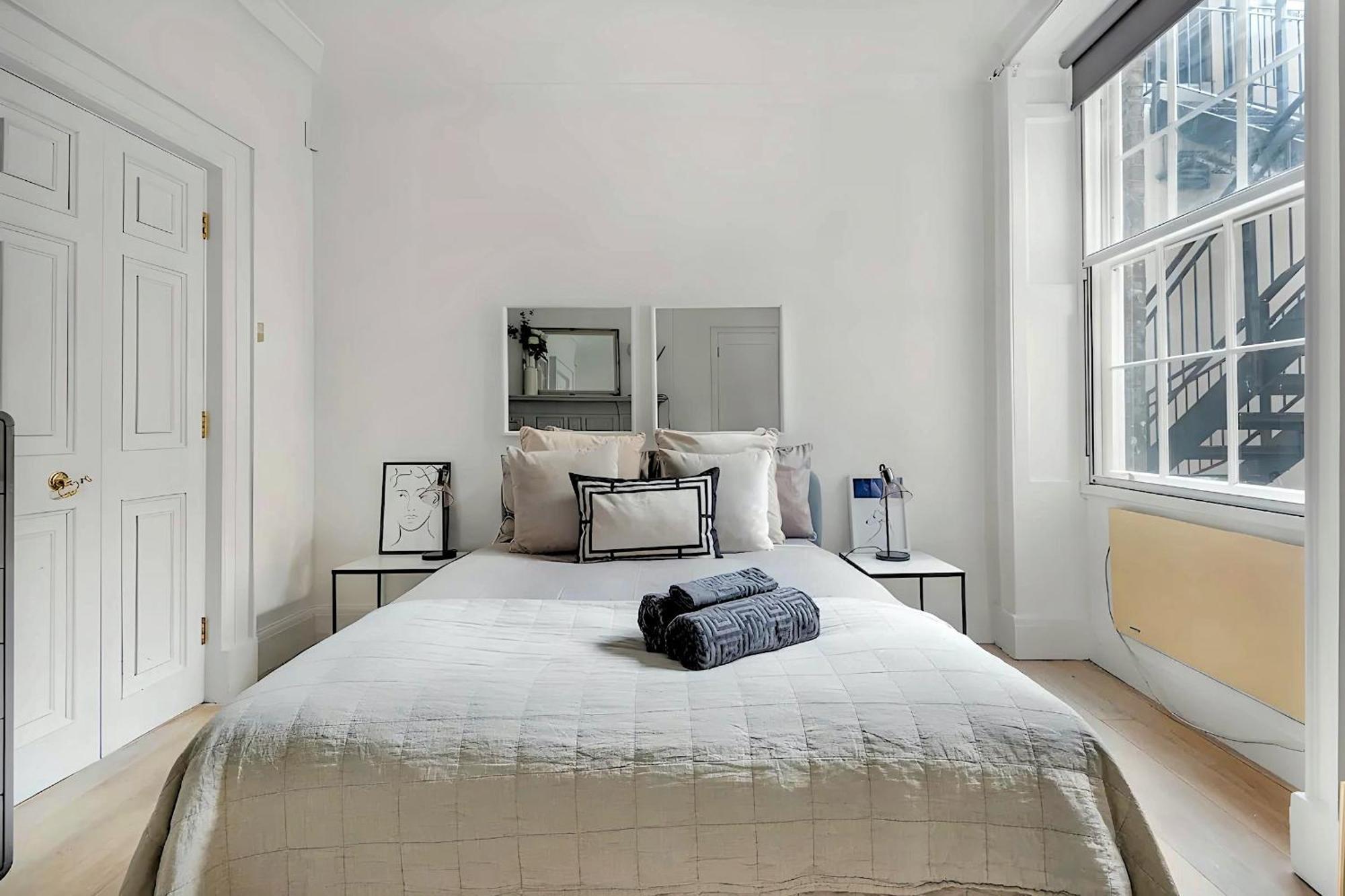 Welcome - At The Piazza! Appartement