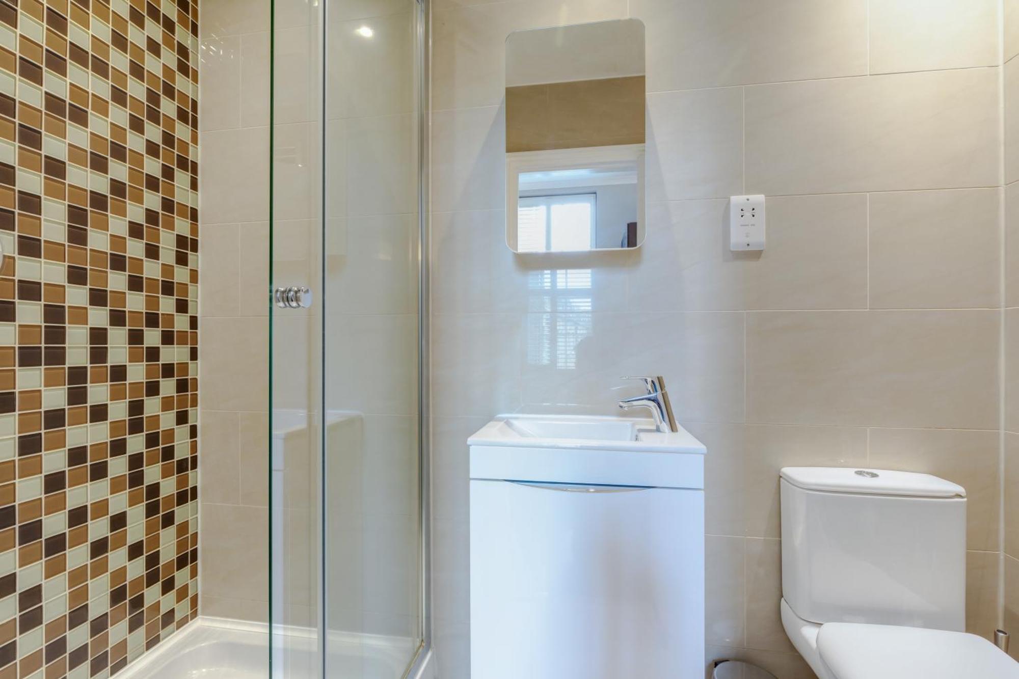 Sw1 Apartamento