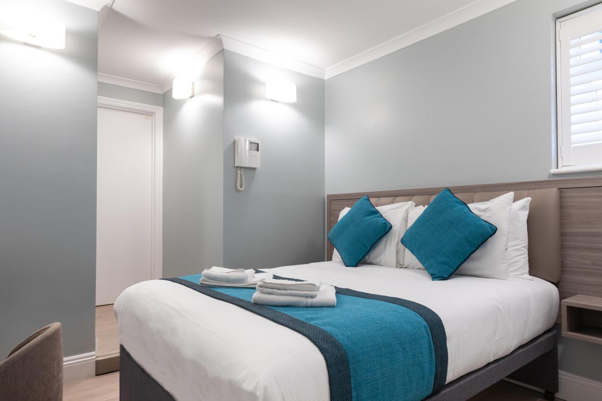 Apartamento Sw1