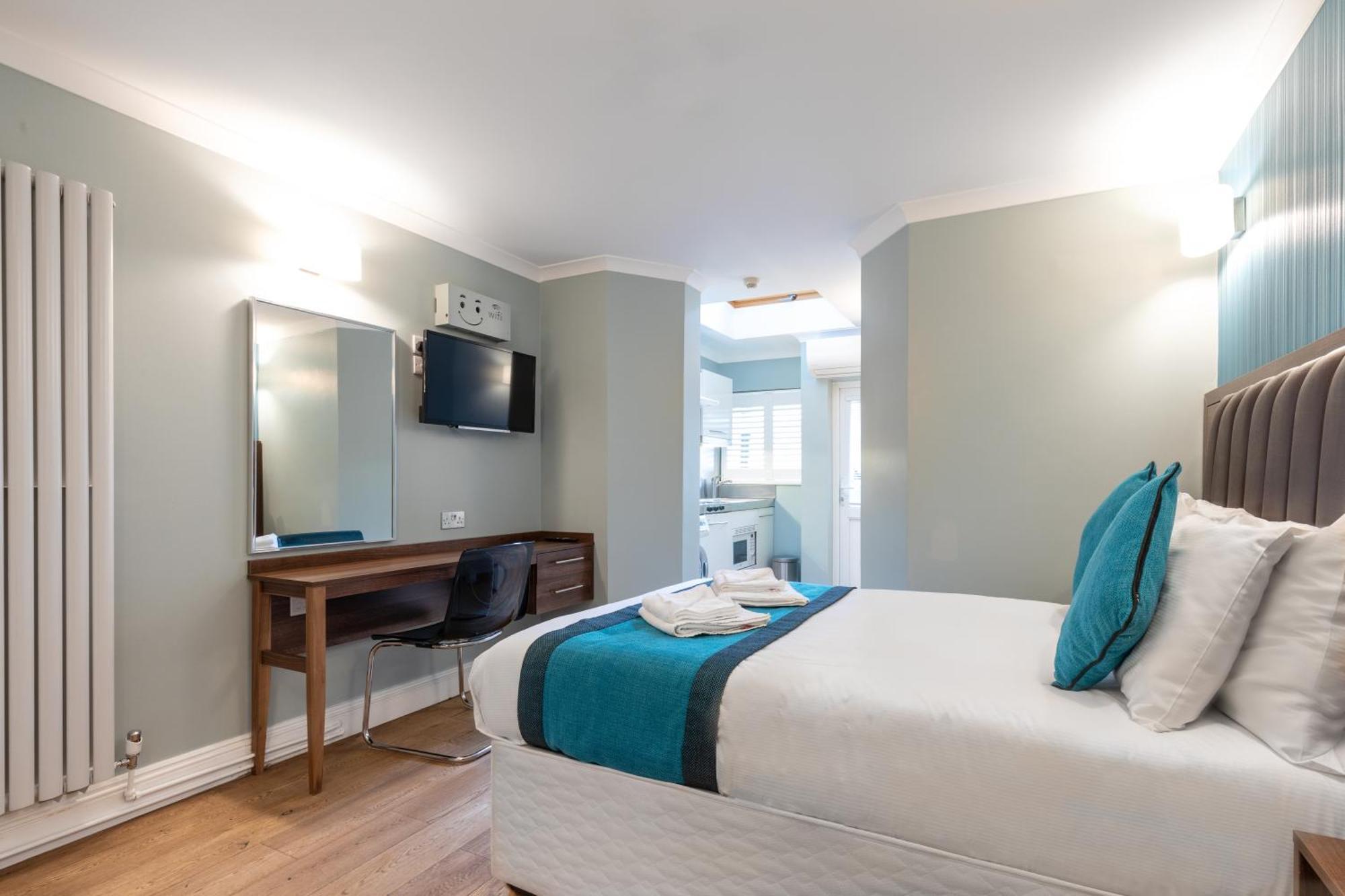 Apartamento Sw1 *