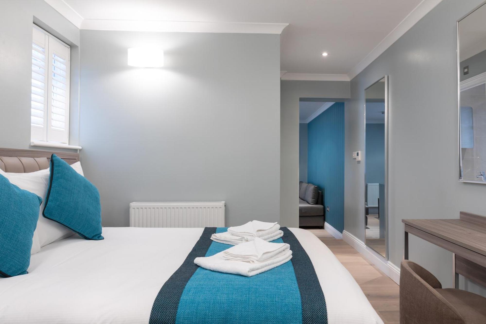 Sw1 Apartamento *