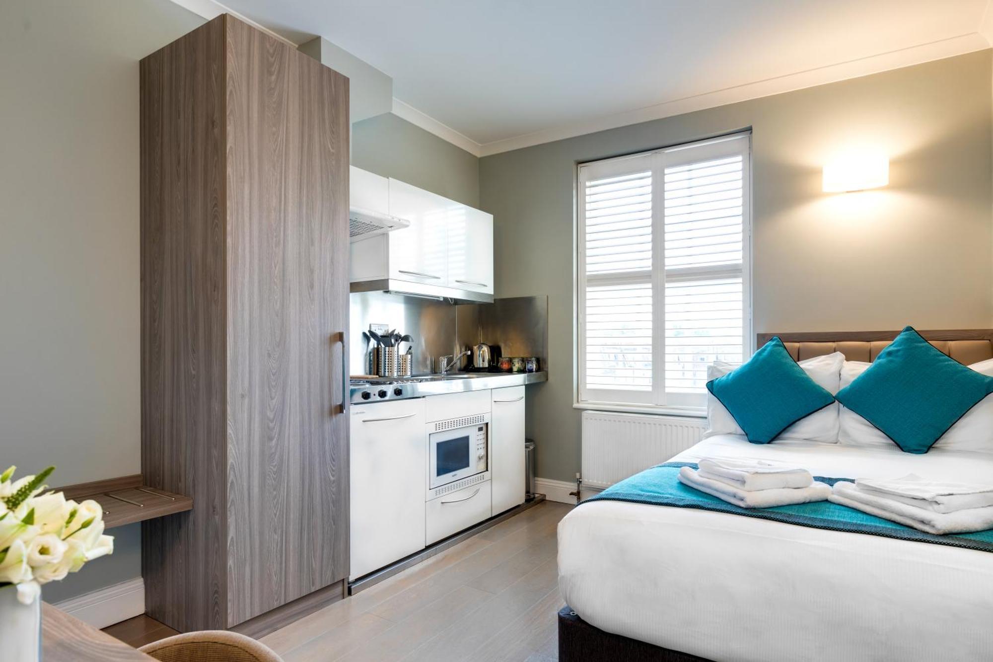 Sw1 Apartamento *