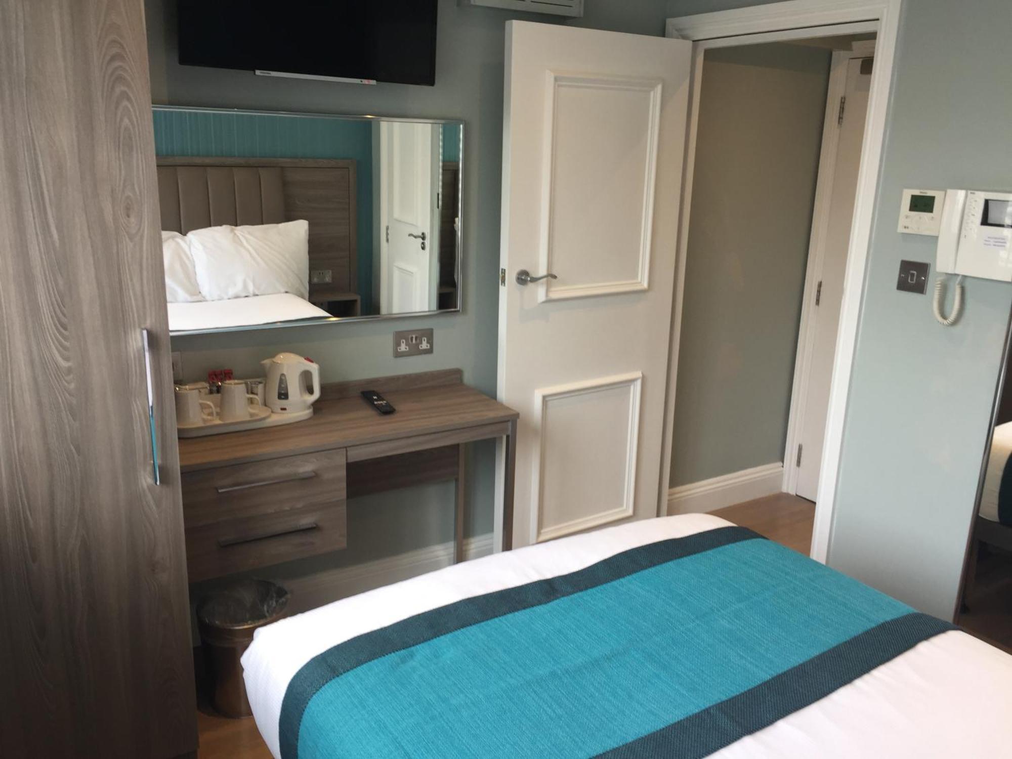 Apartamento Sw1 Londres