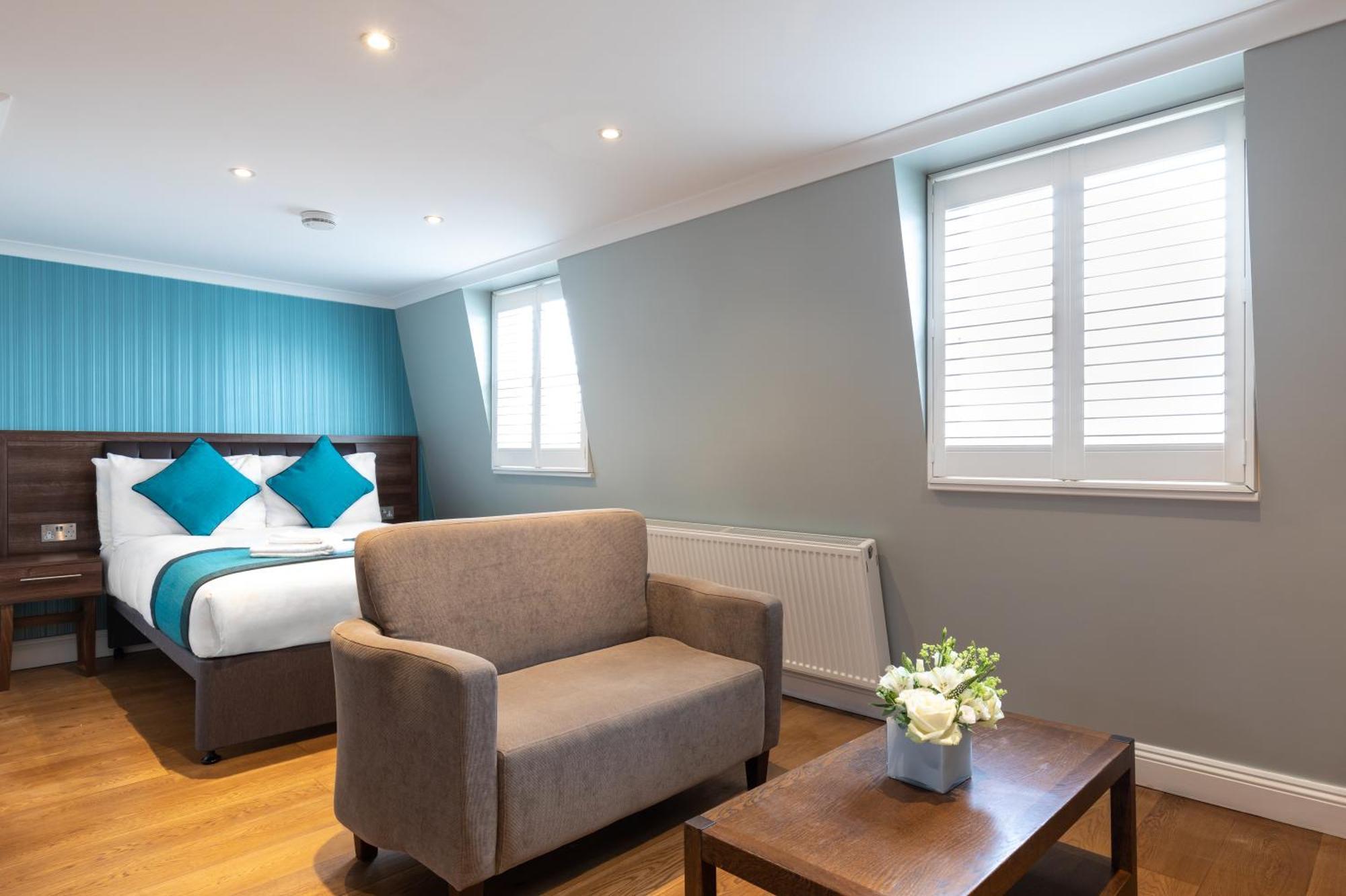 Sw1 Apartamento *