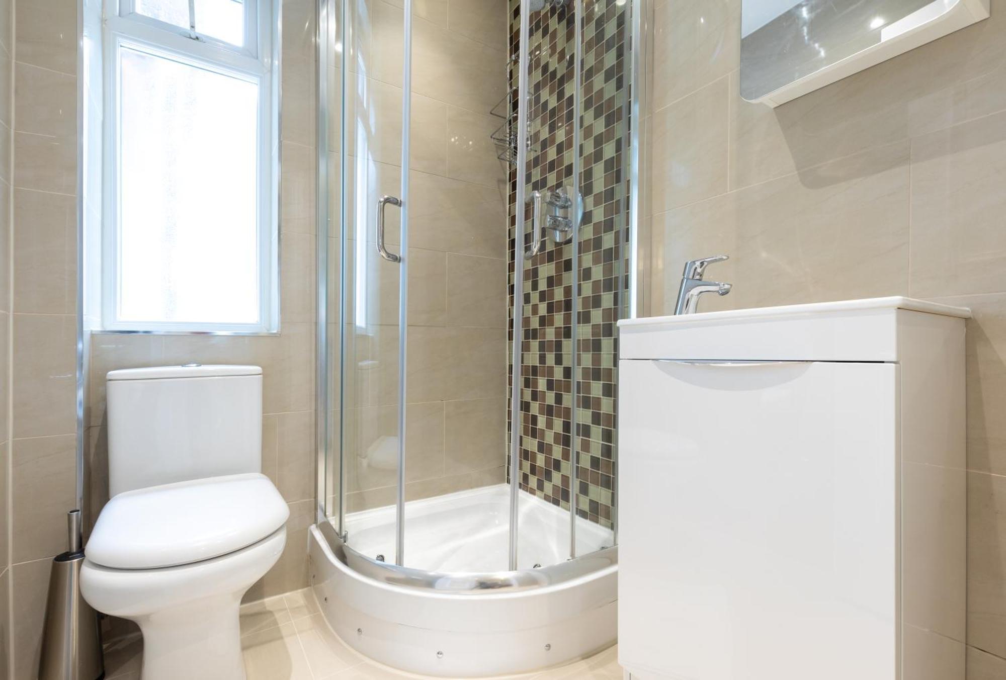 Sw1 Apartamento