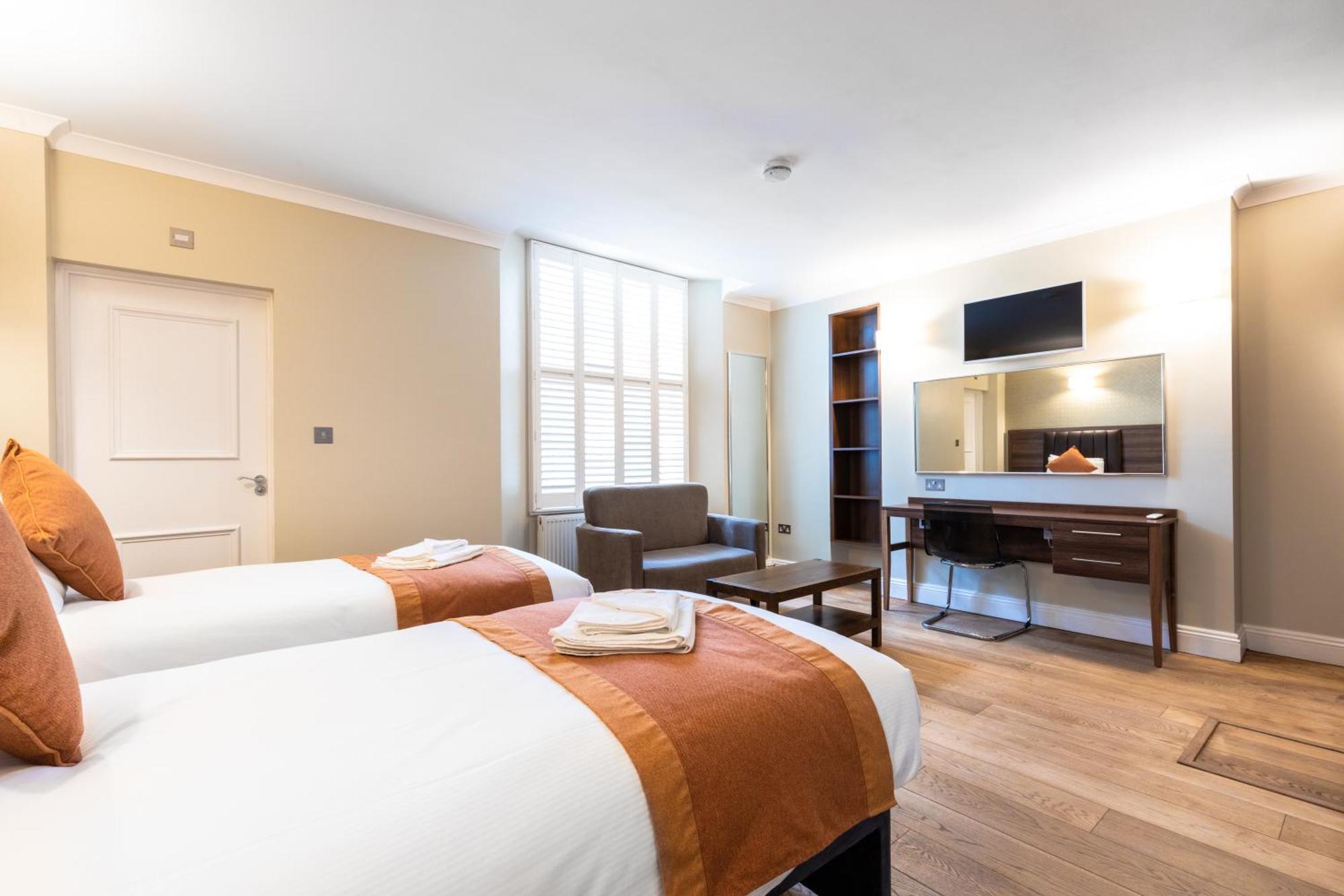 Apartamento Sw1