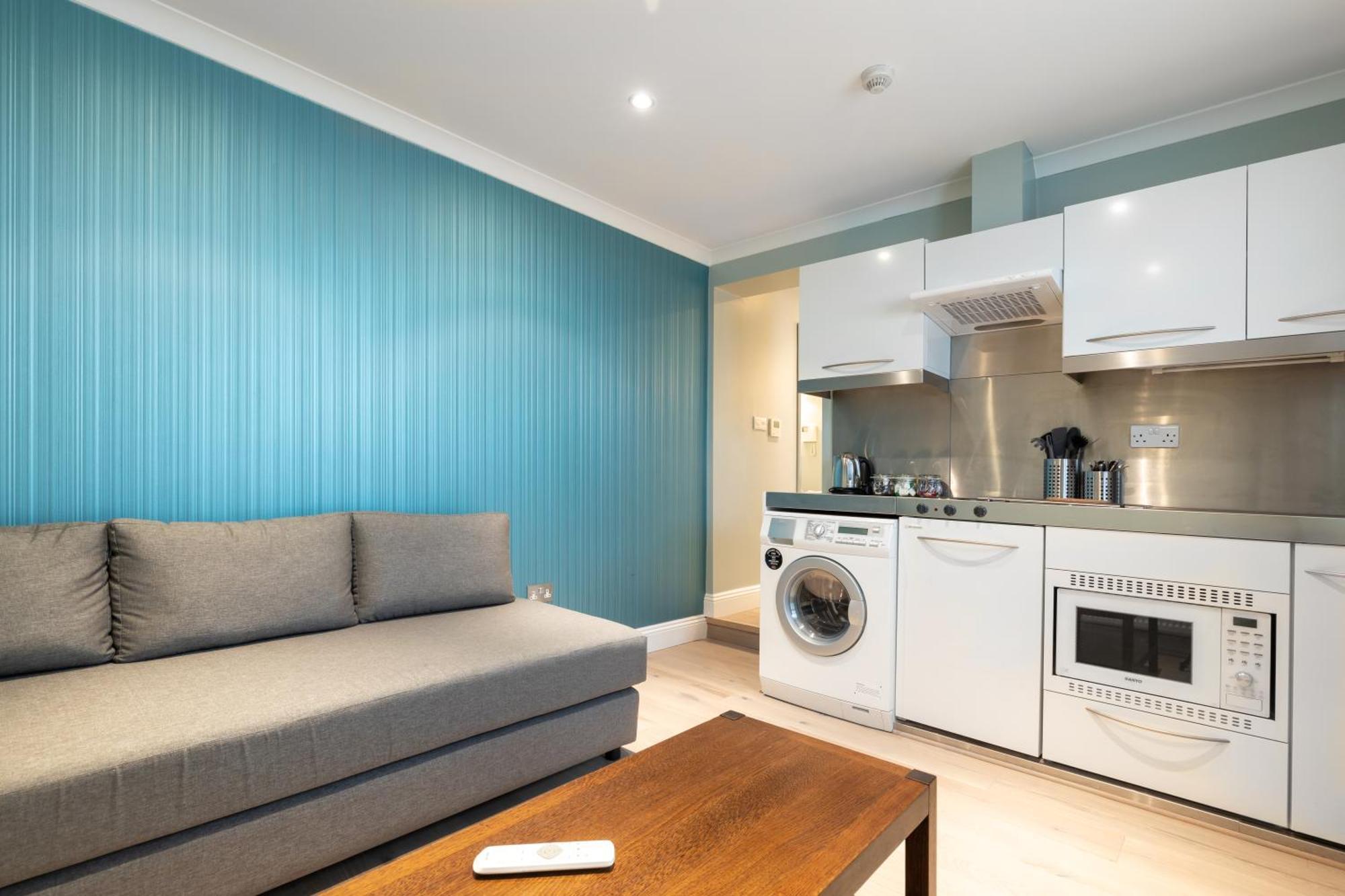 Sw1 Apartamento *