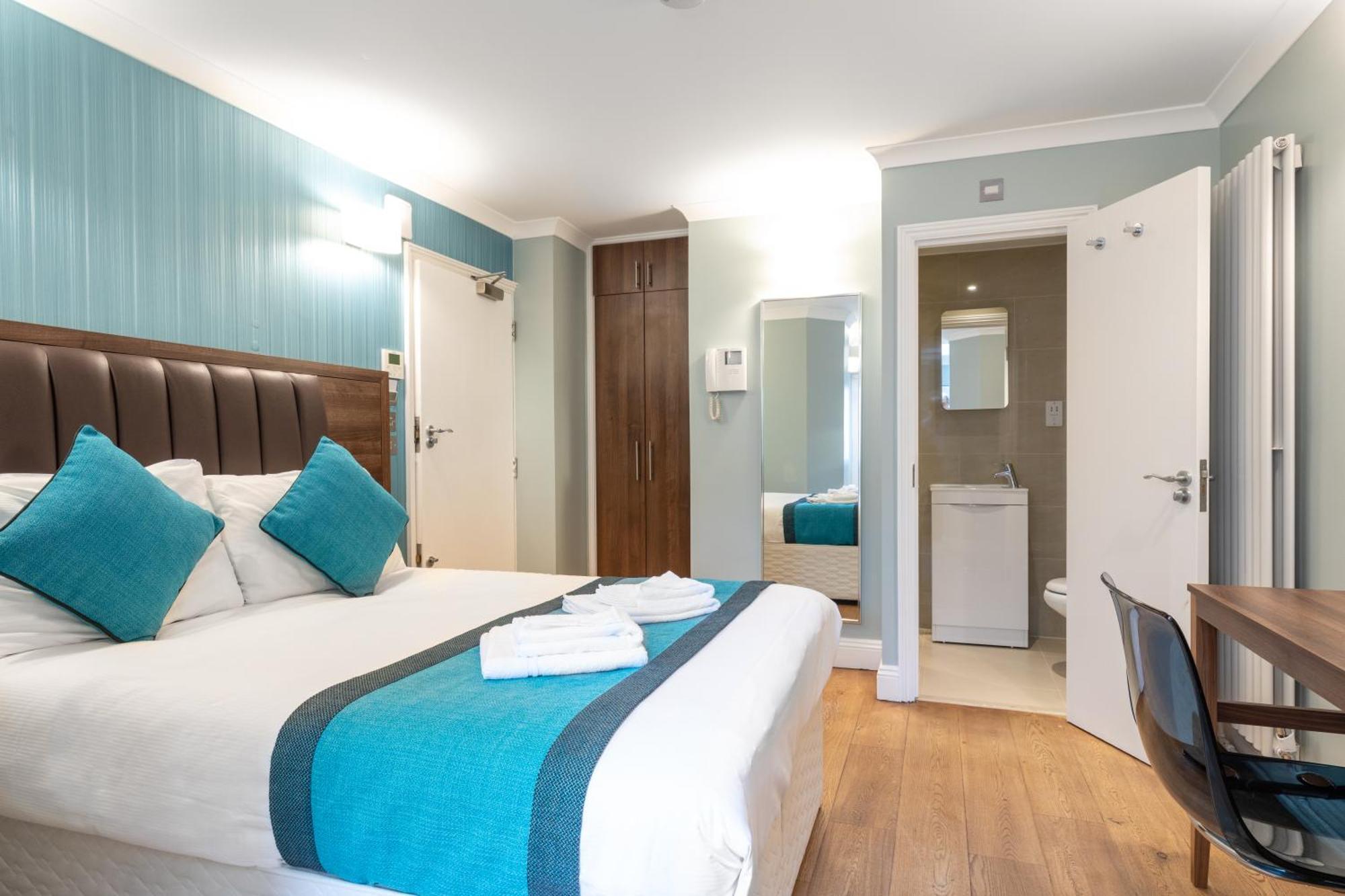 Apartamento Sw1
