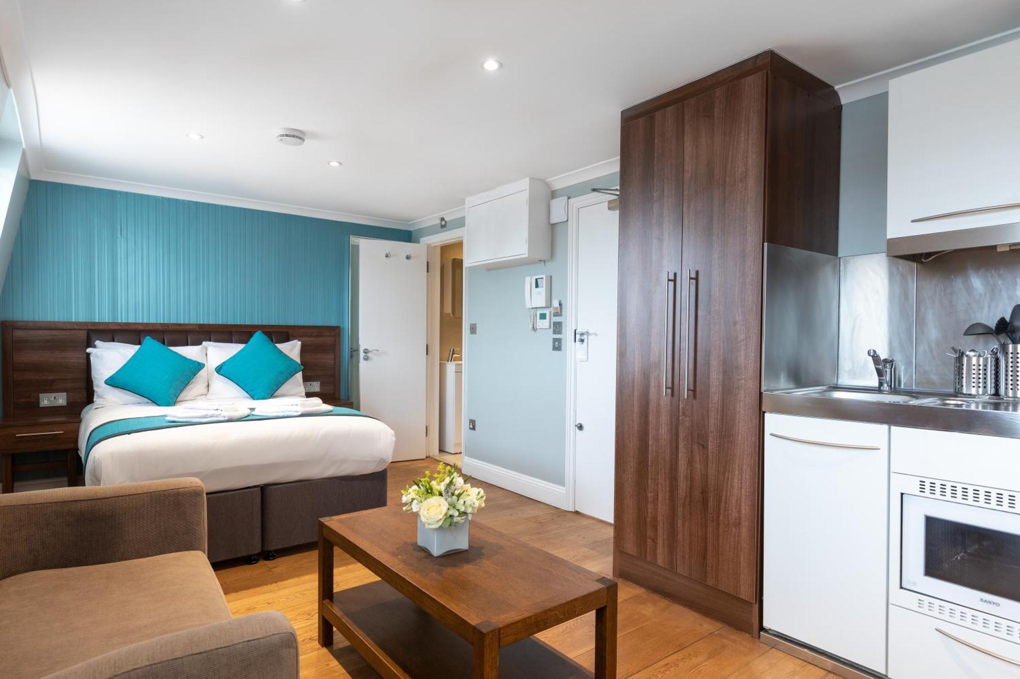 Sw1 London