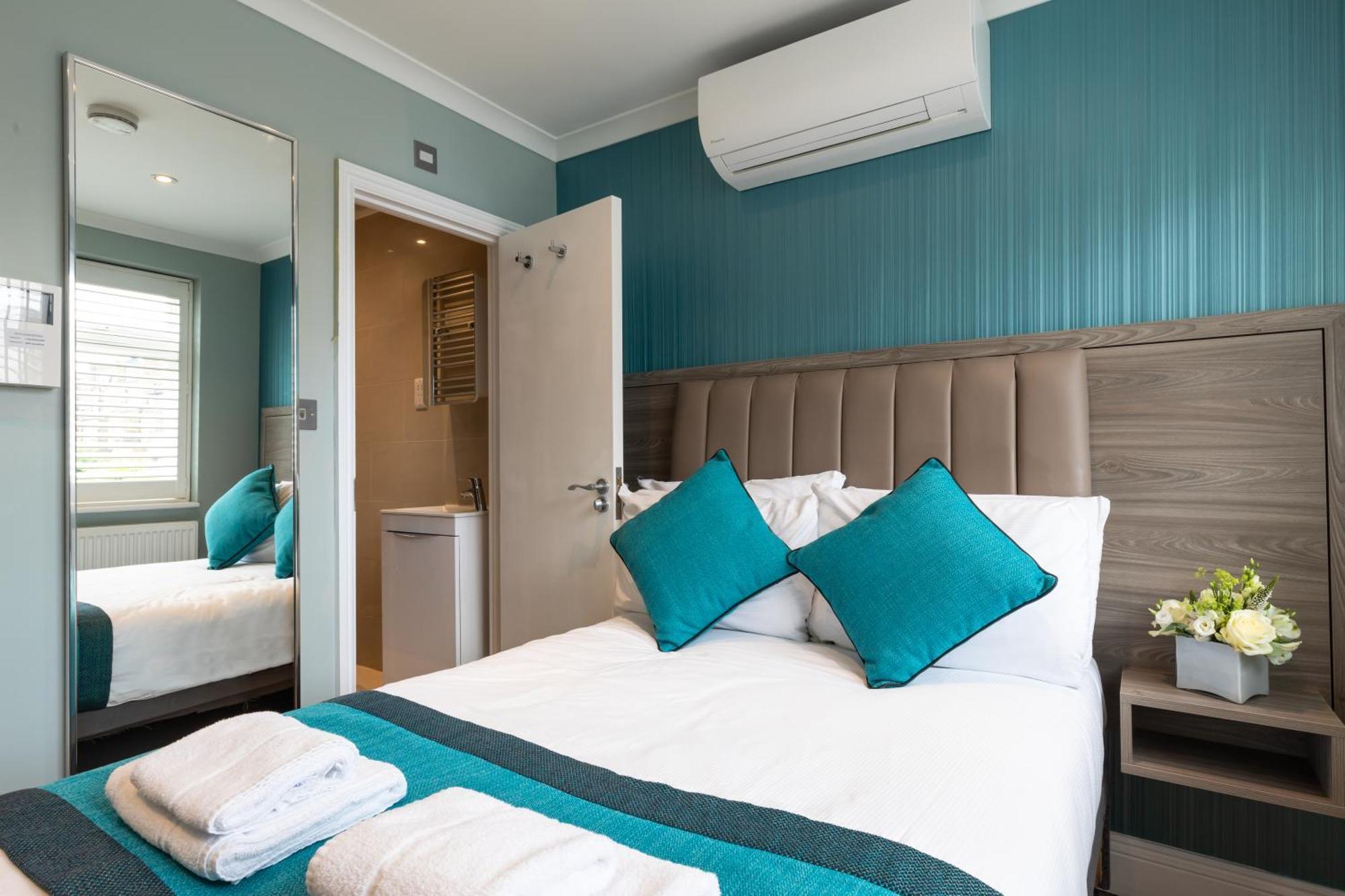 Apartamento Sw1 *
