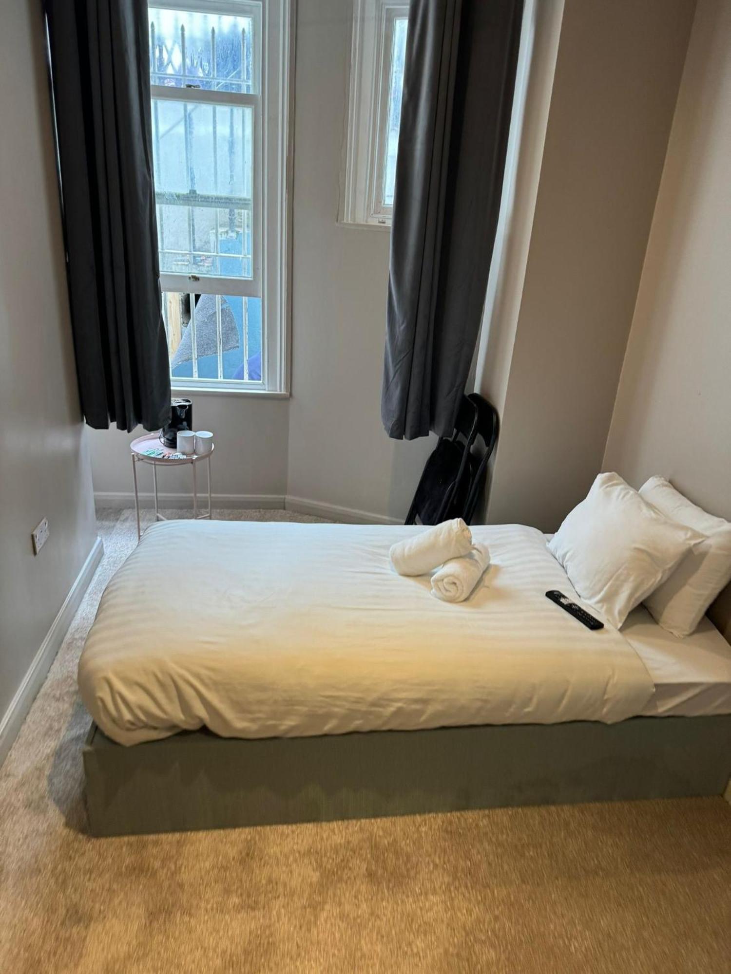 Hotel Amsterdam 2*