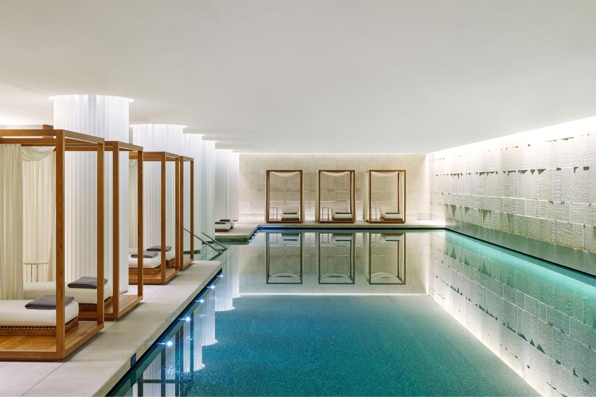 Bvlgari 5*