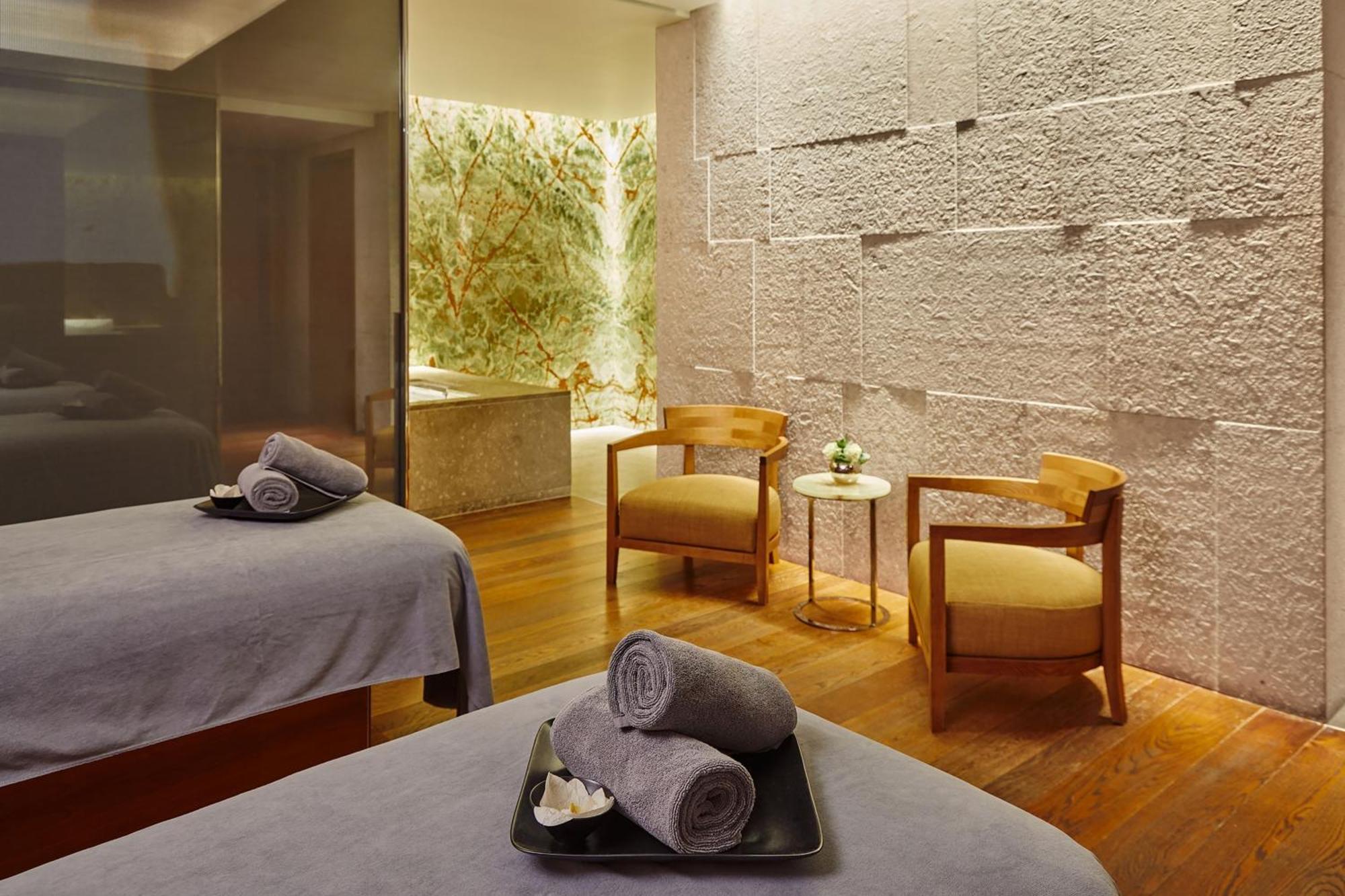 Bulgari Hotel, 5* Londen
