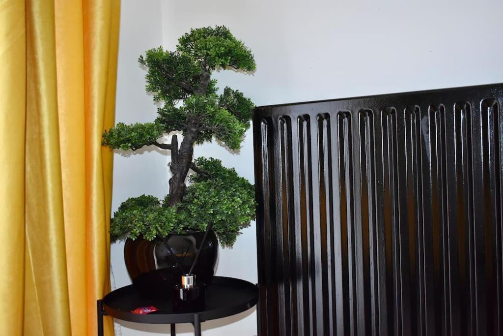 Apartment The Gascoigne London