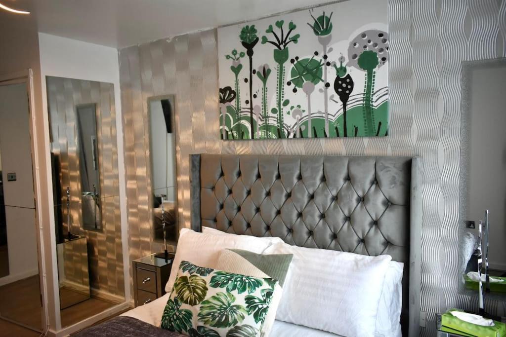 The Gascoigne London