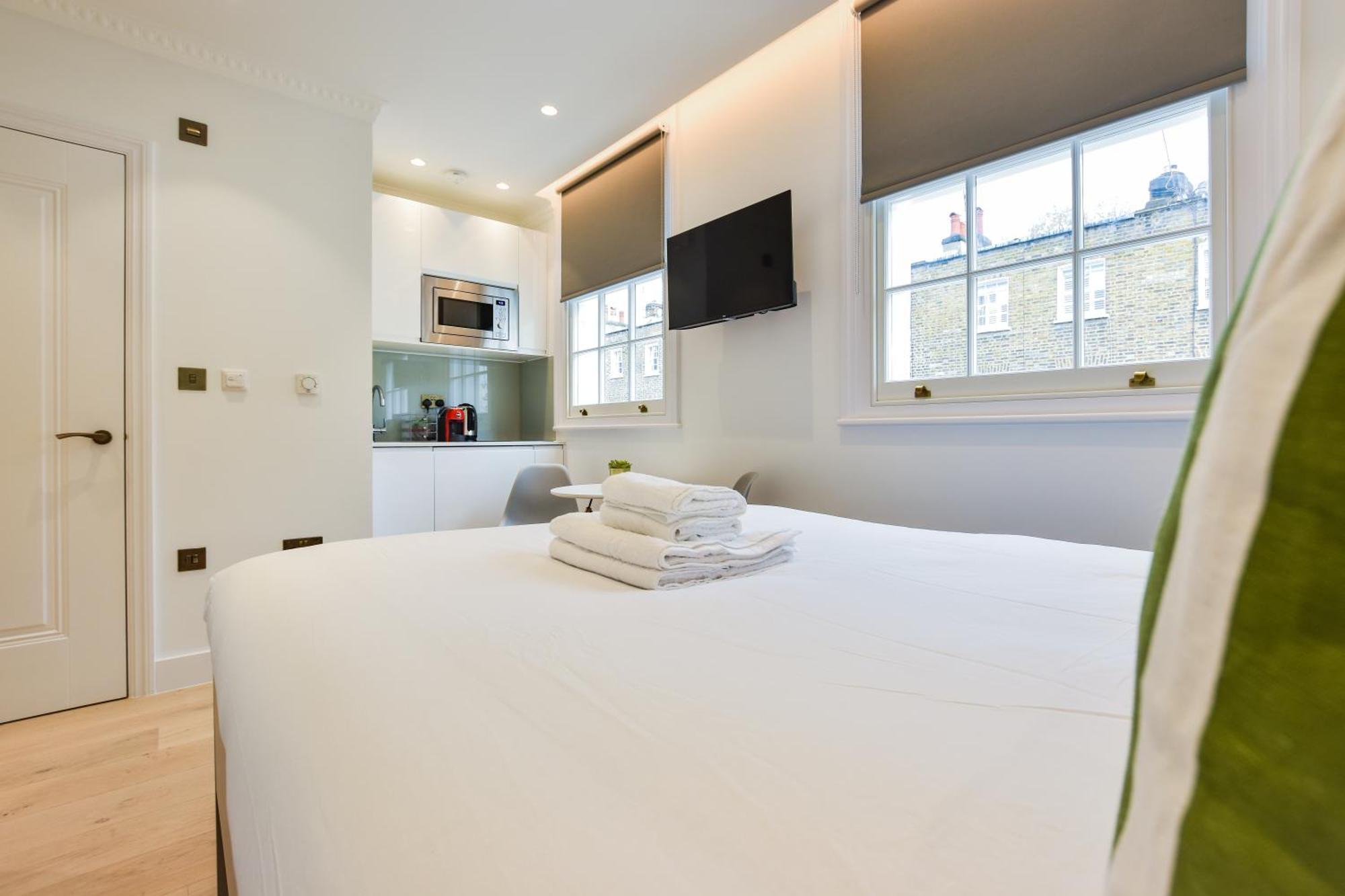 Star Street By Concept * Londen