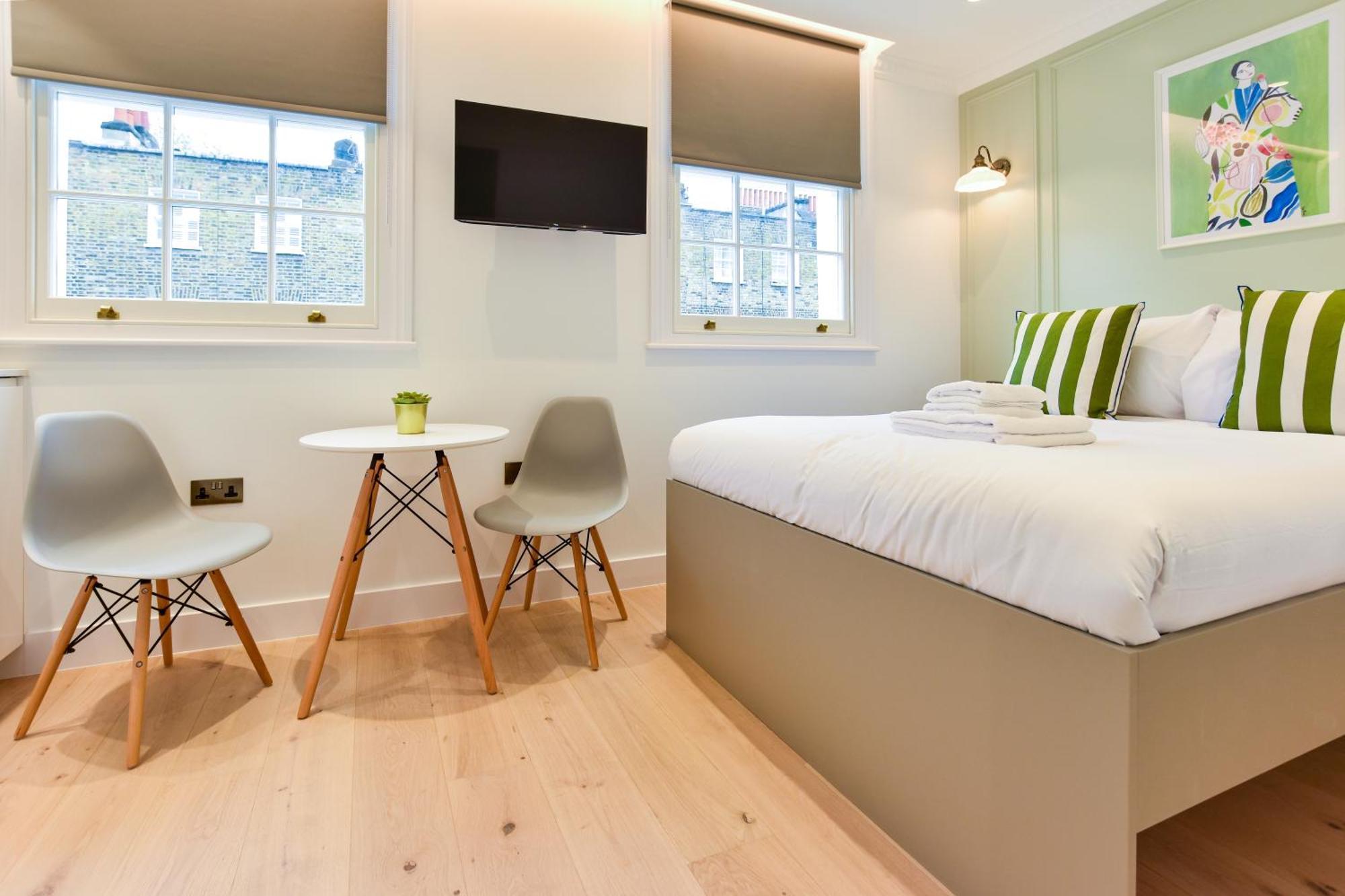 Star Street By Concept Londen