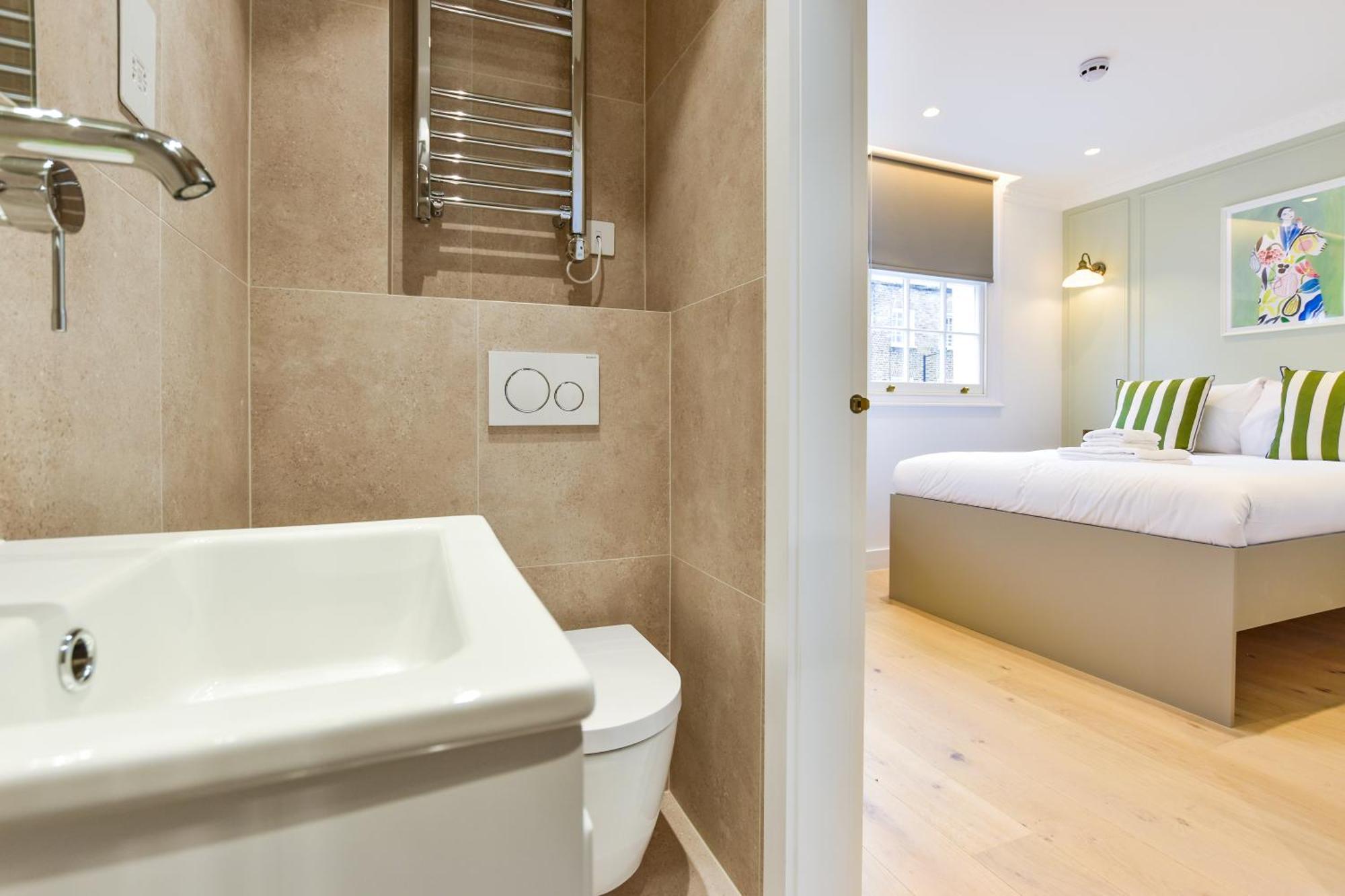 Star Street By Concept Londen