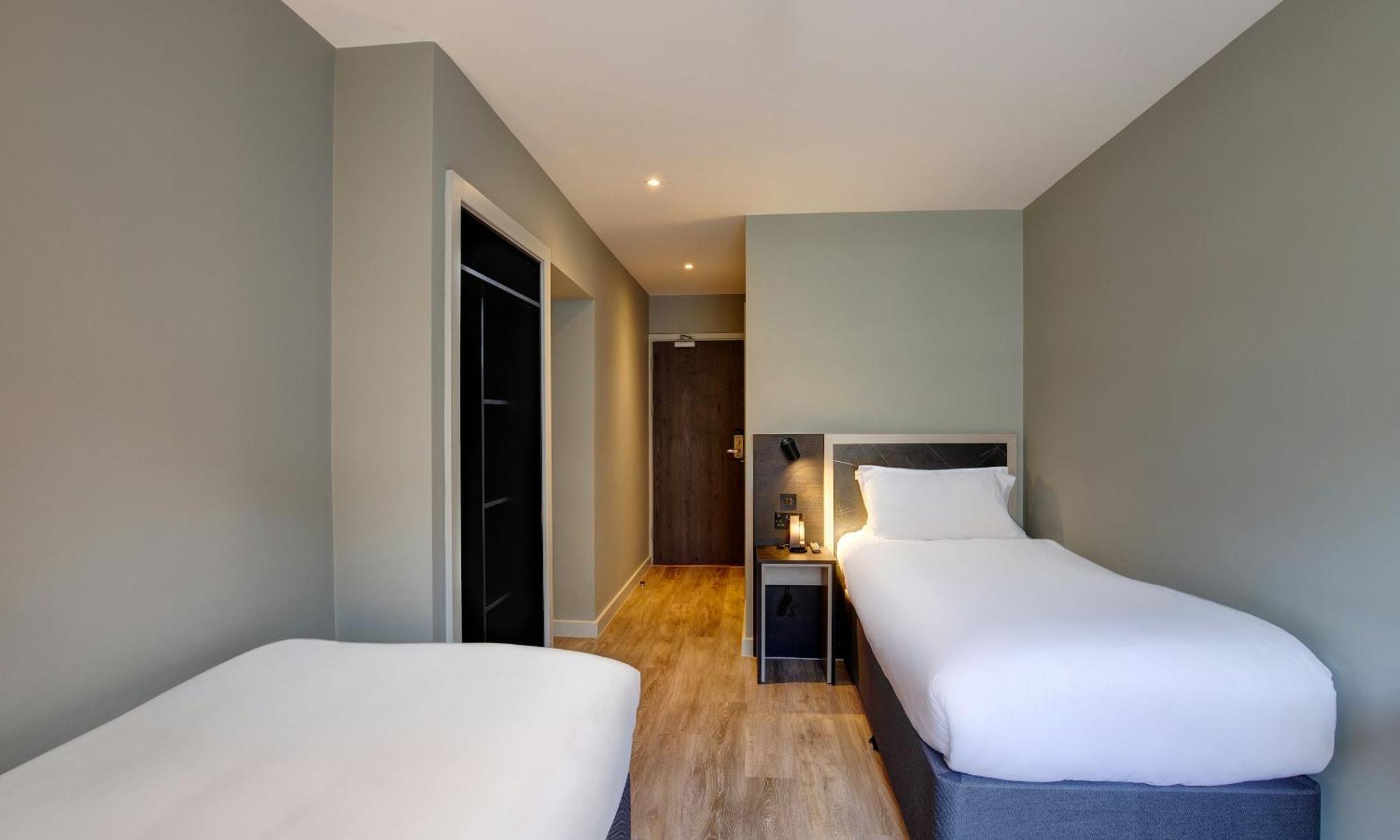 Royal National Hotel Londres