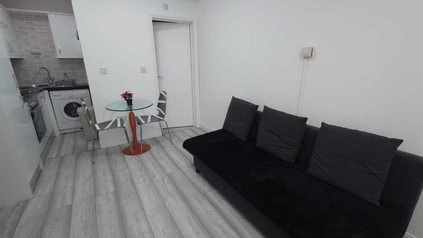 Apartment Eurostar London