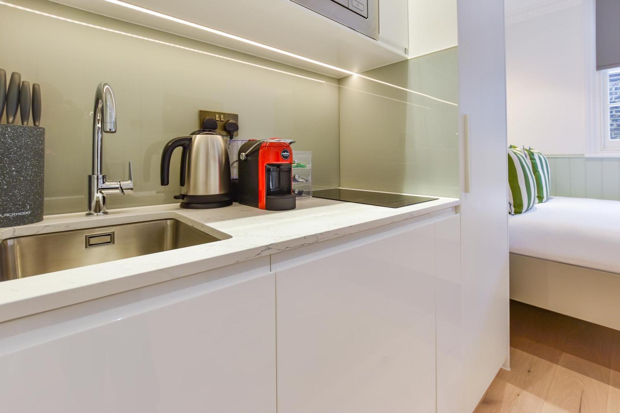 Star Street By Concept Appartement Londen