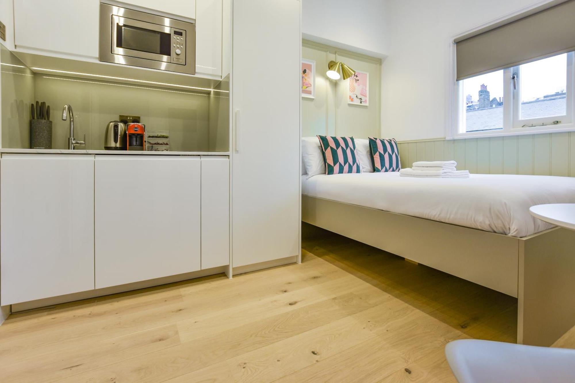 Star Street By Concept * Londen