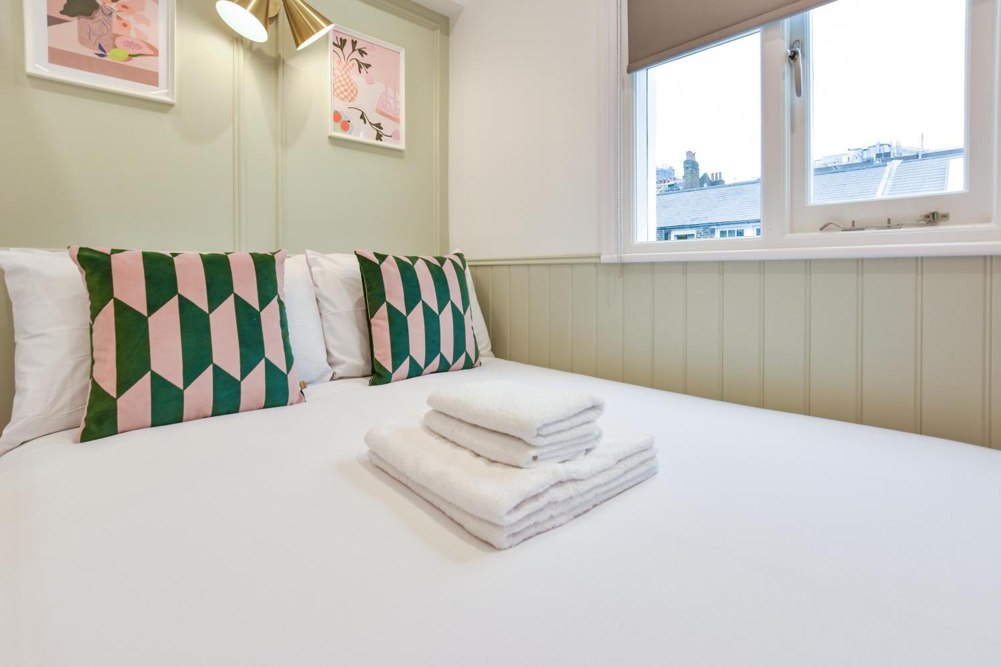 Appartement Star Street By Concept *