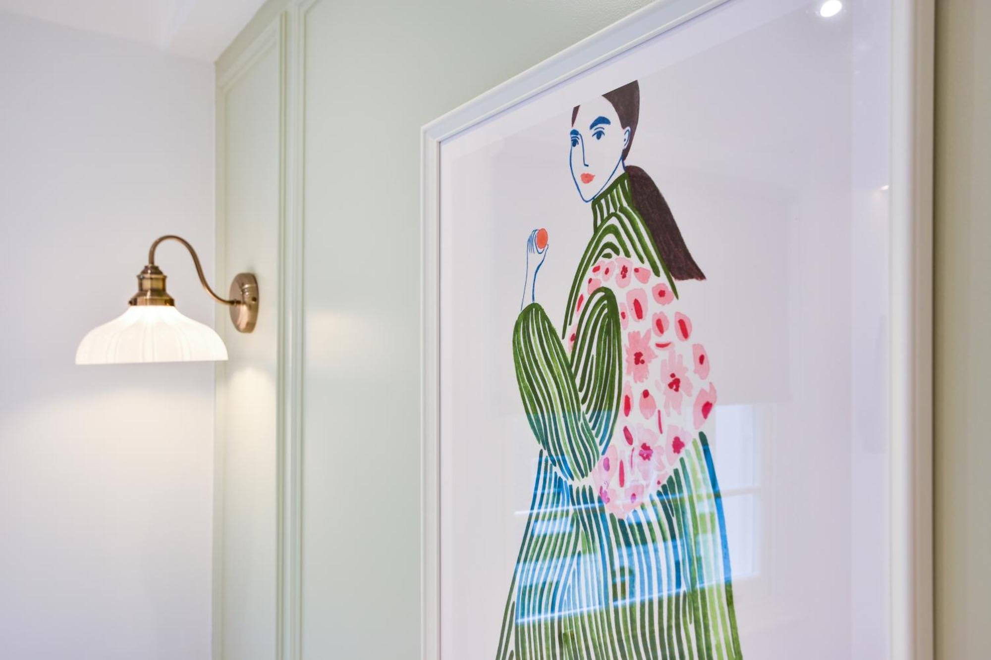 Star Street By Concept Appartement Londen