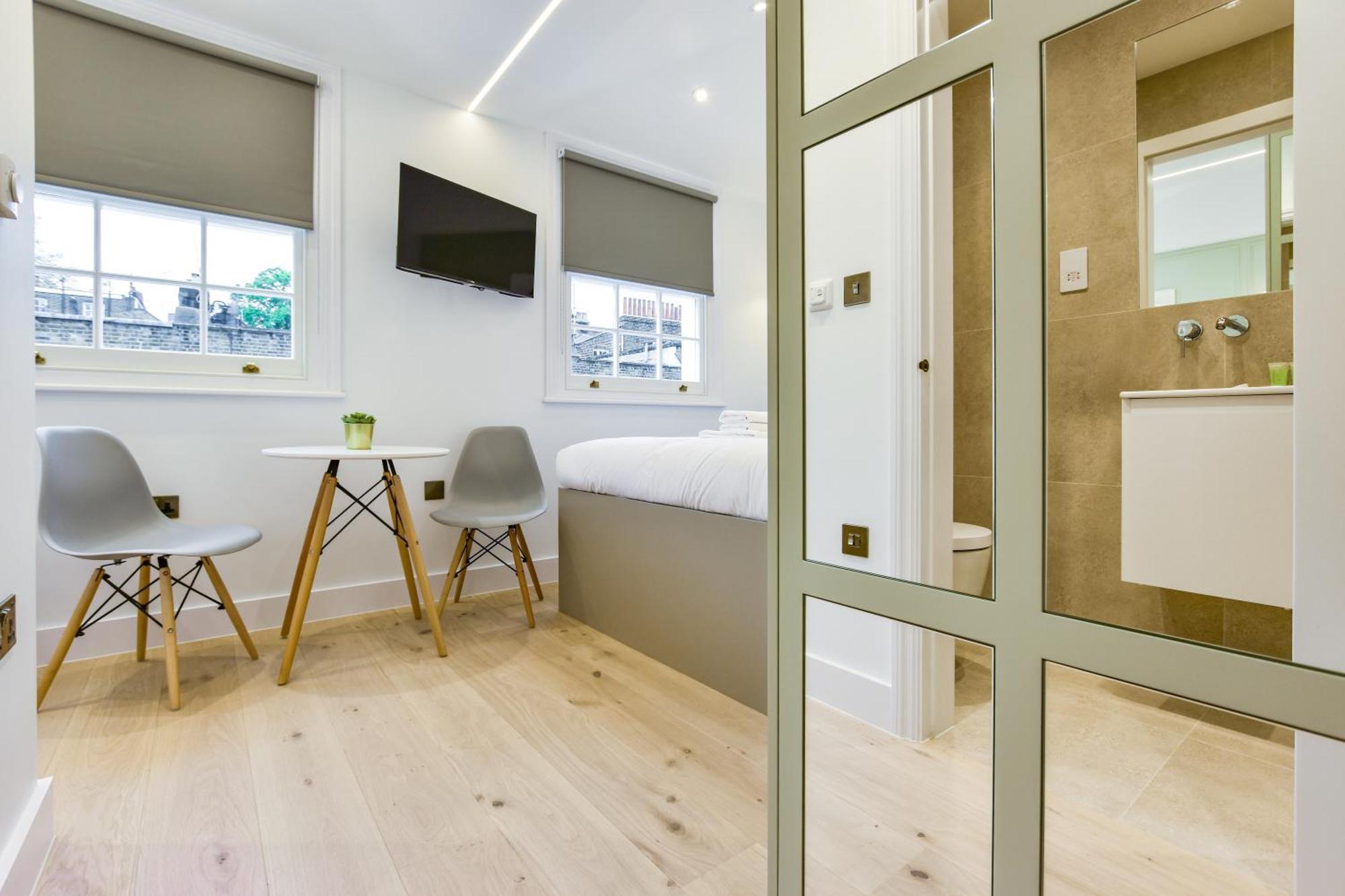 Appartement Star Street By Concept Londen