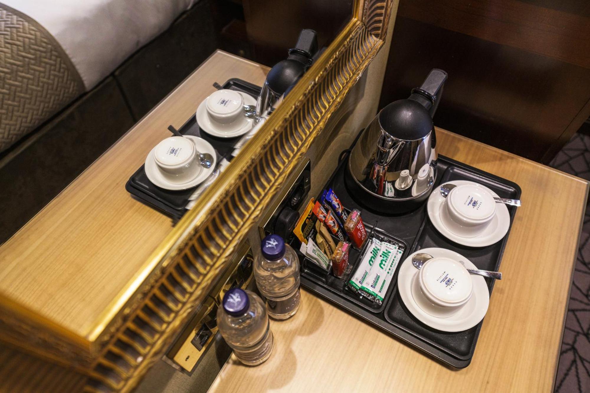 Hyde Park International 4* Londres