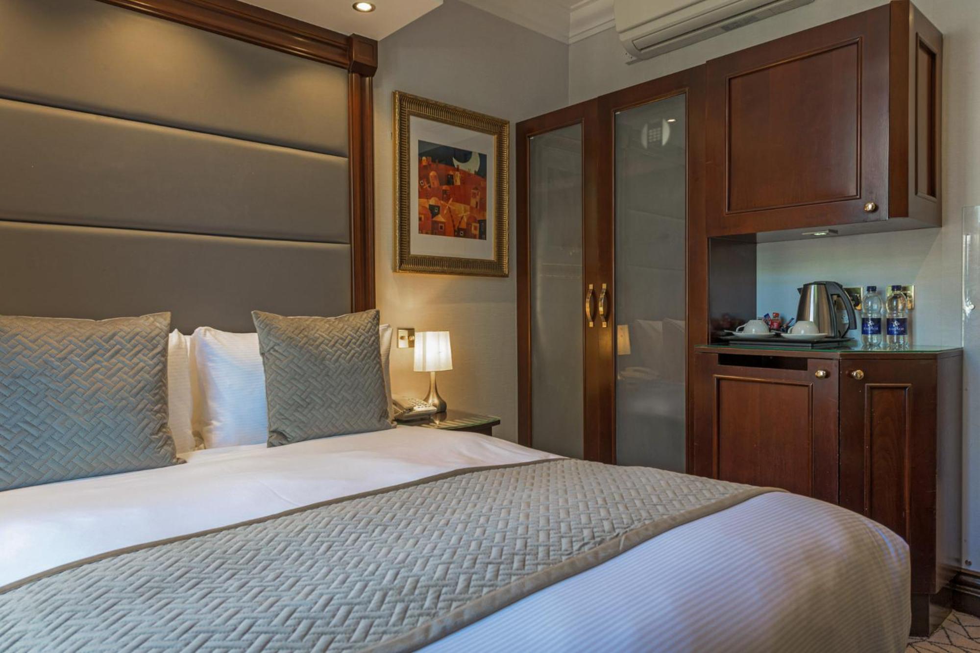 Hyde Park International 4* Londres