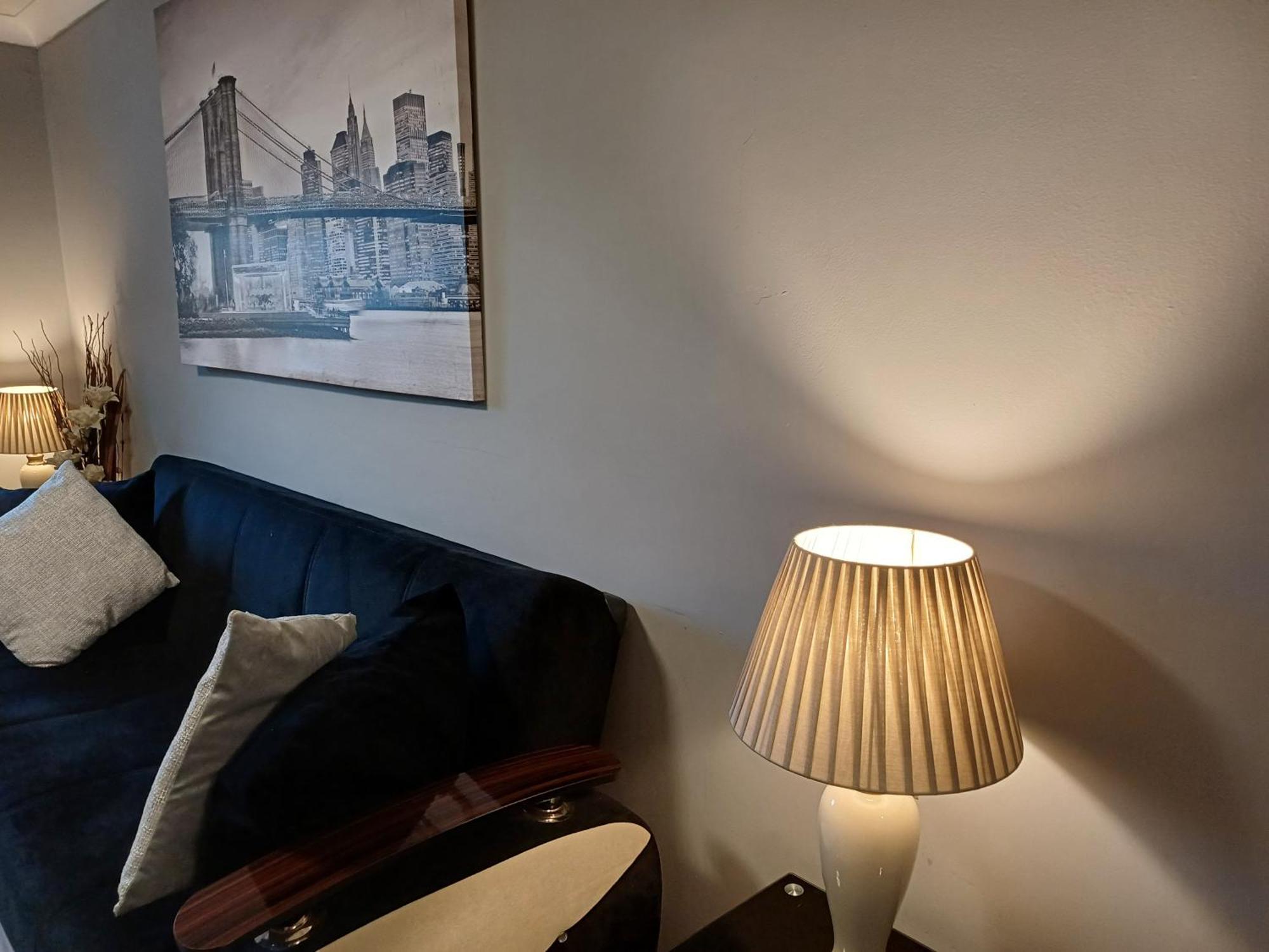 Appartement Premier Luxury 3bed Hse At Excel Free Parking Wifi Sleeps 6 *