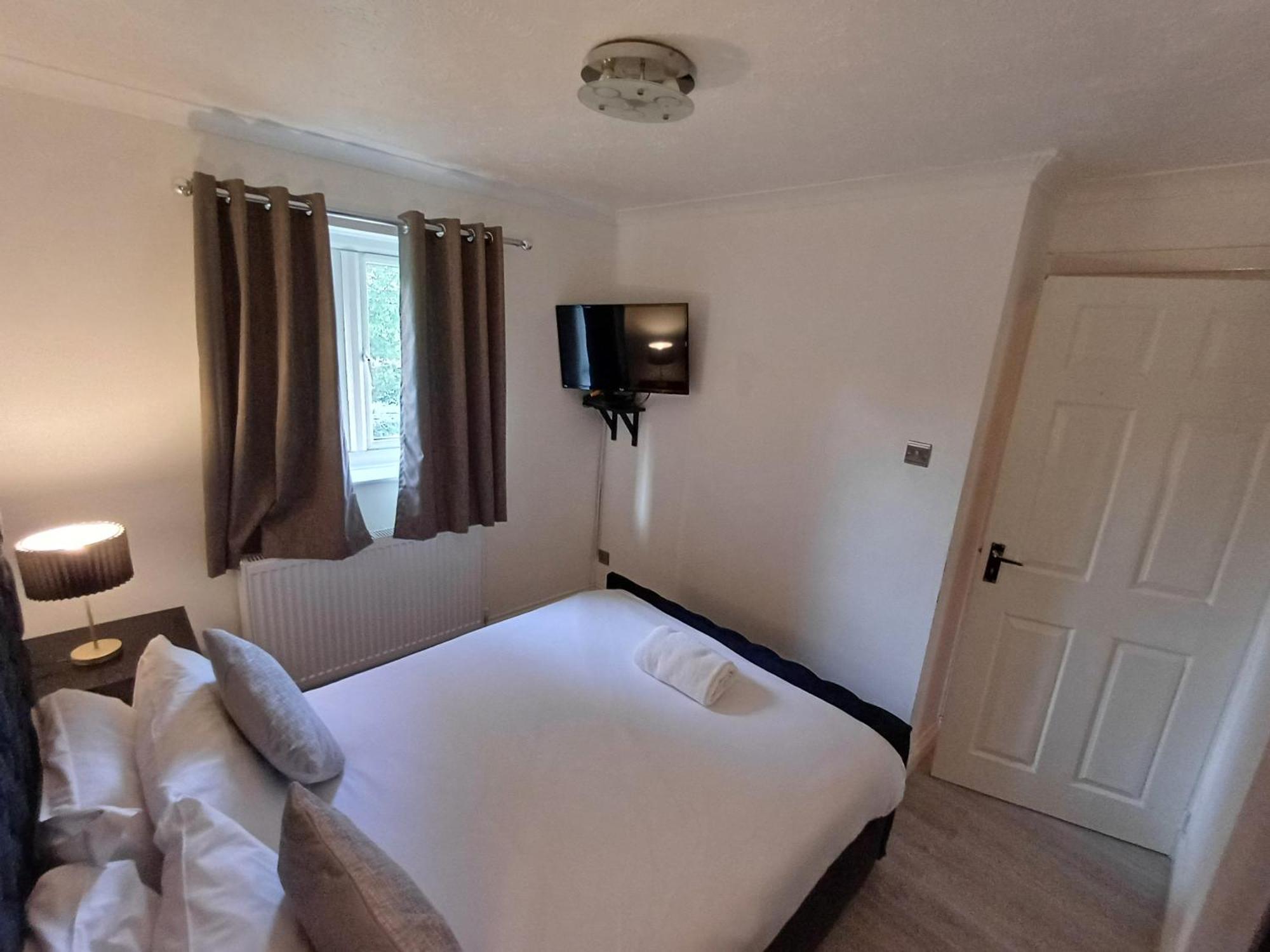 Premier Luxury 3bed Hse At Excel Free Parking Wifi Sleeps 6 Appartement *