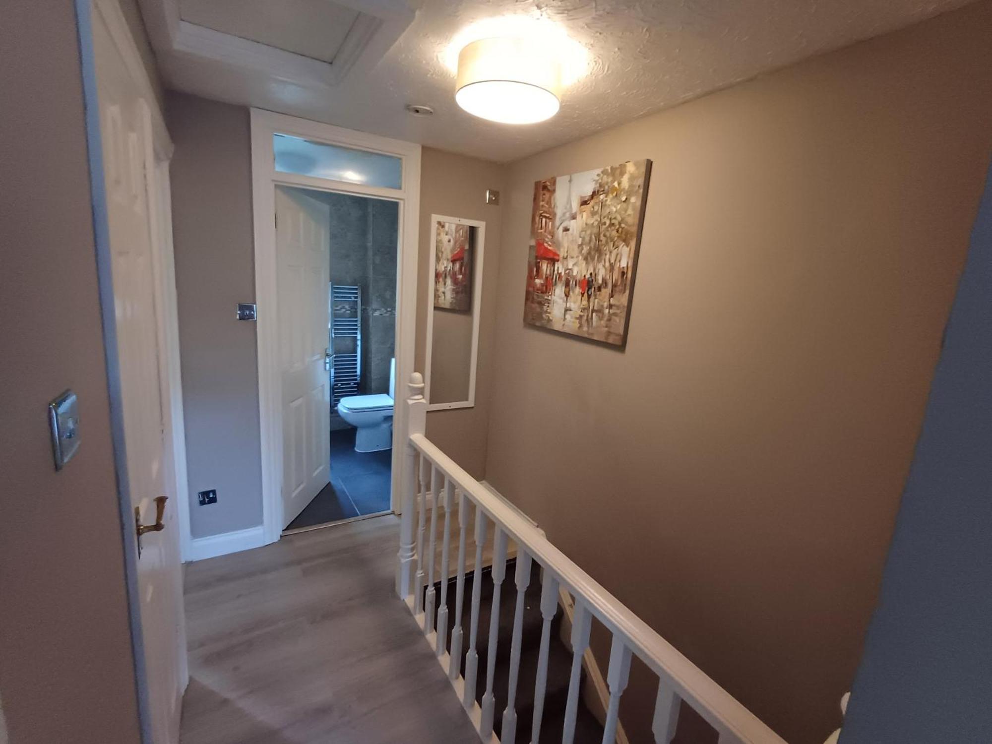 Premier Luxury 3bed Hse At Excel Free Parking Wifi Sleeps 6 Appartement Londen