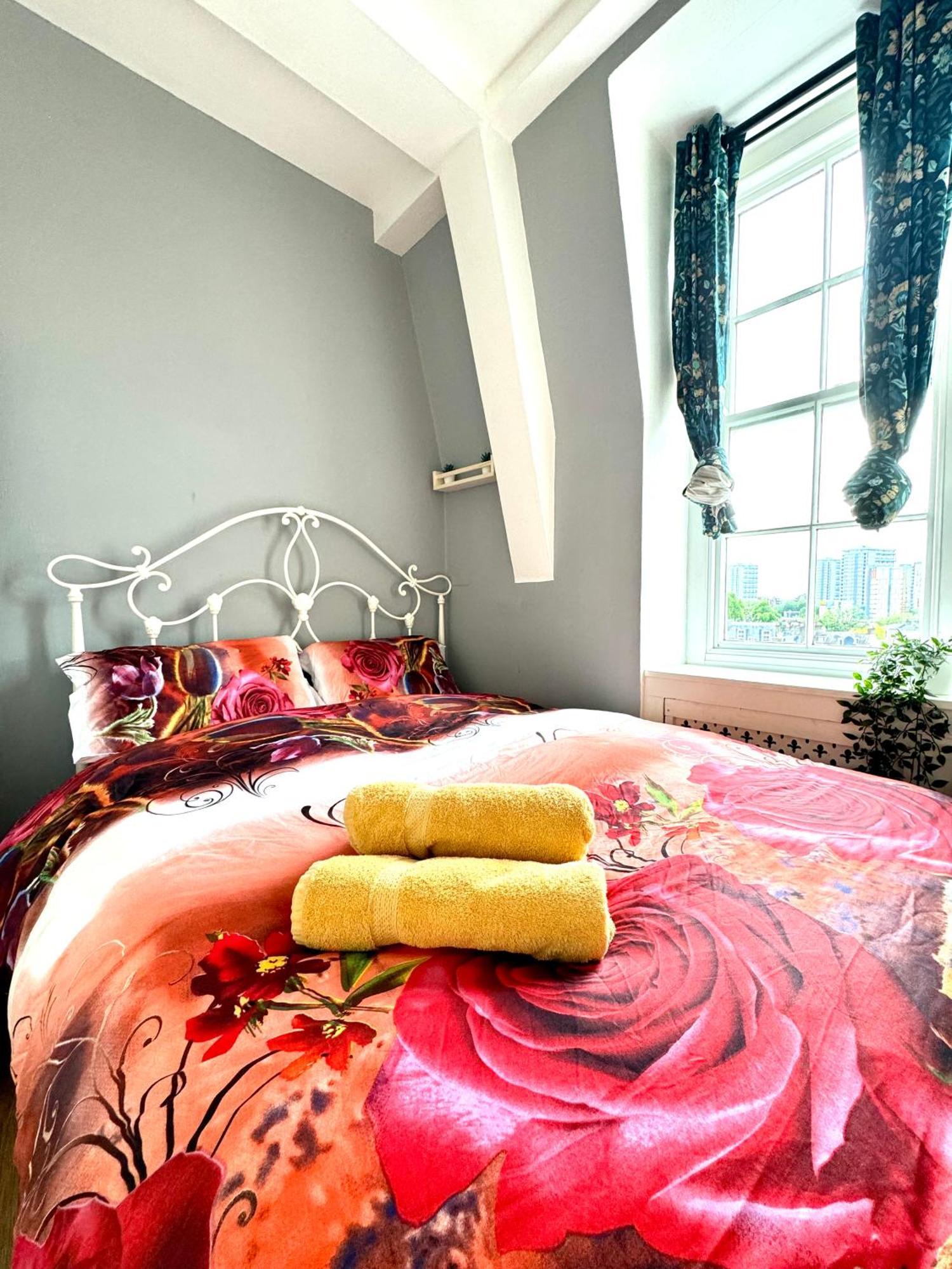 The Prince's Palace Central Queensway By Wild Apartamento