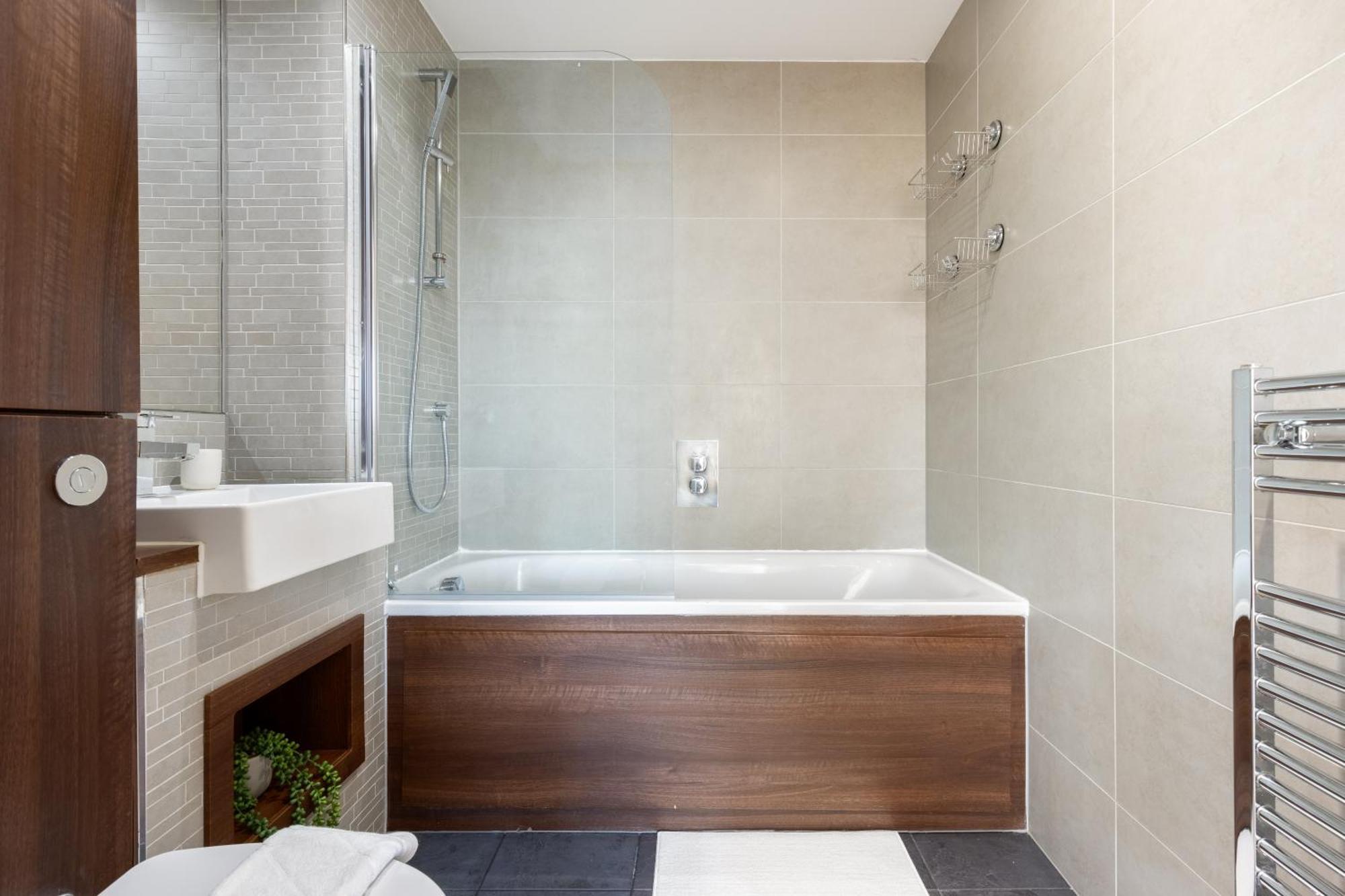 Appartement The Bow Collection *