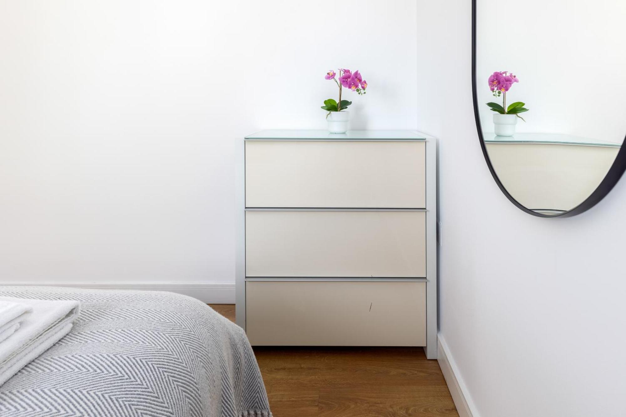 The Bow Collection Appartement *