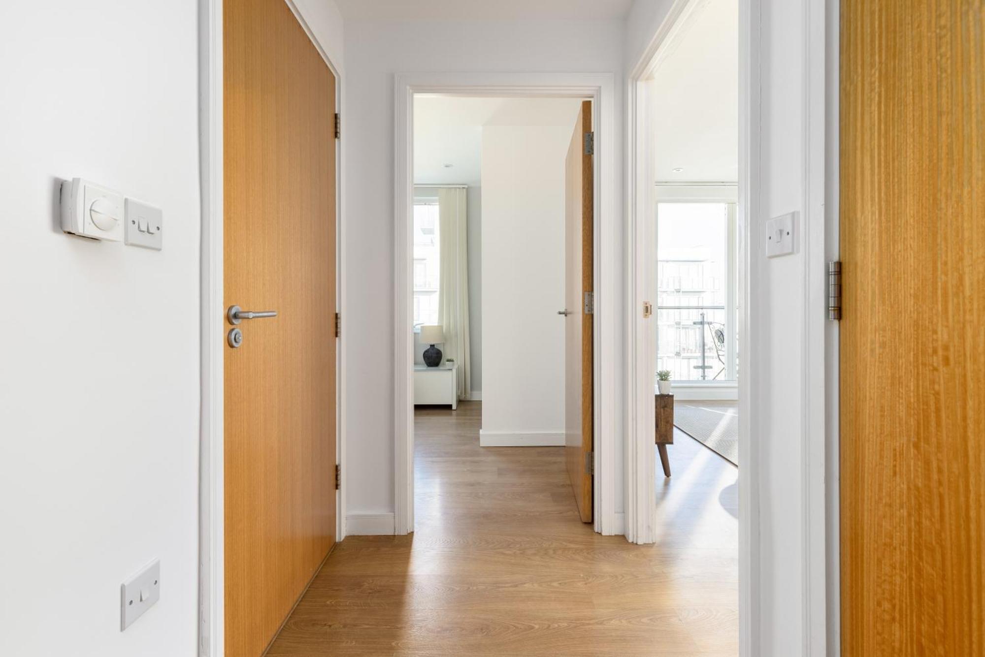 The Bow Collection Appartement *