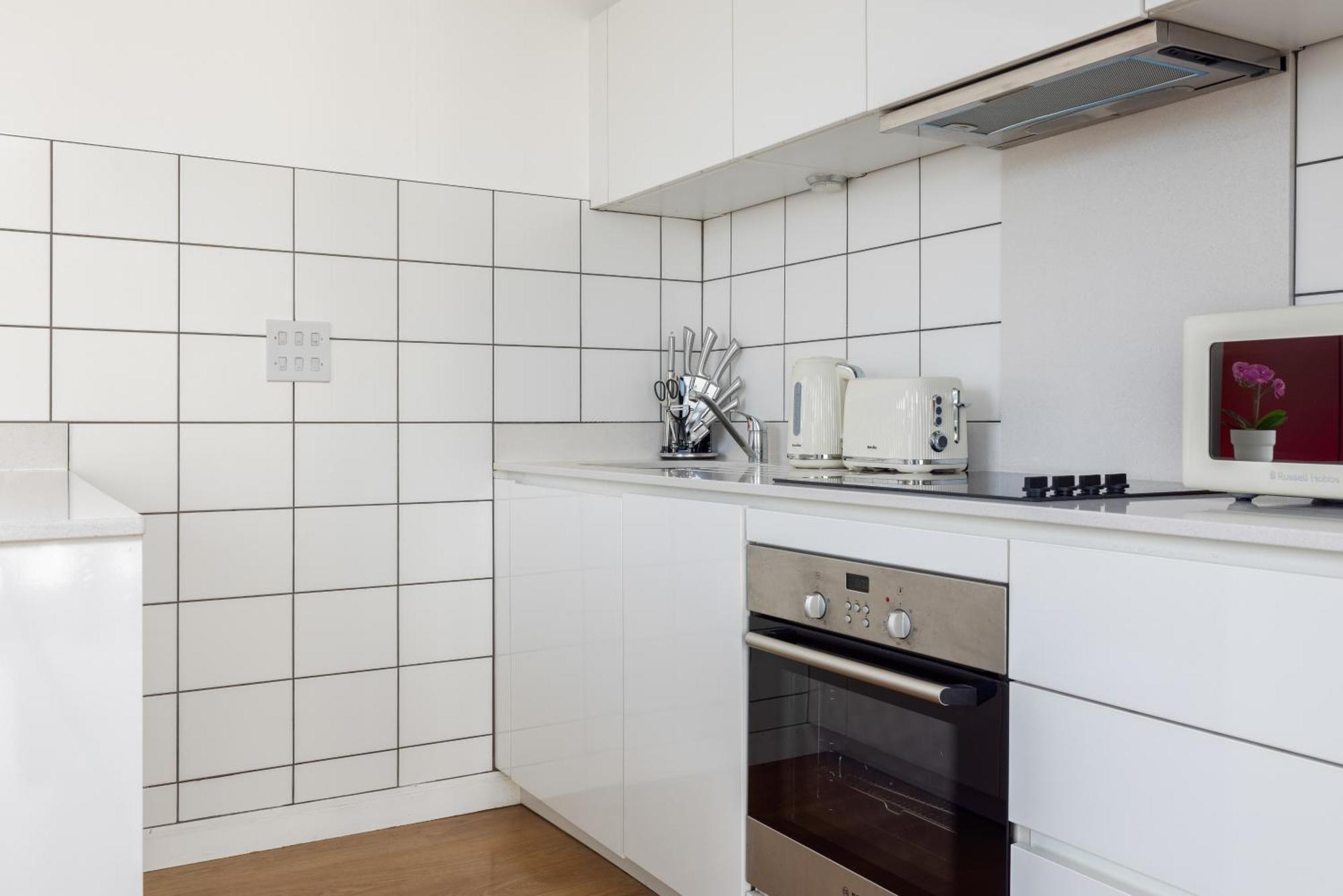 The Bow Collection Appartement *